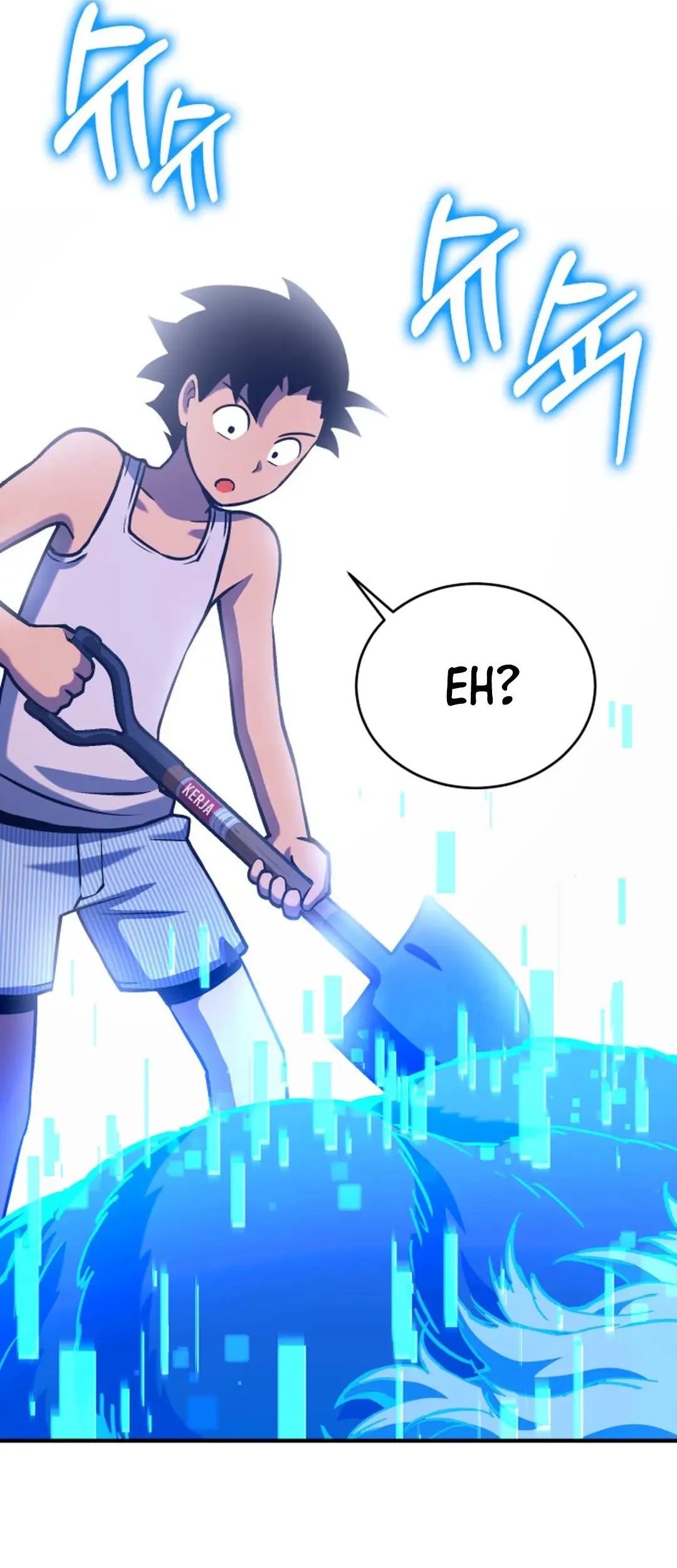 Dig or Die Chapter 1 Gambar 167