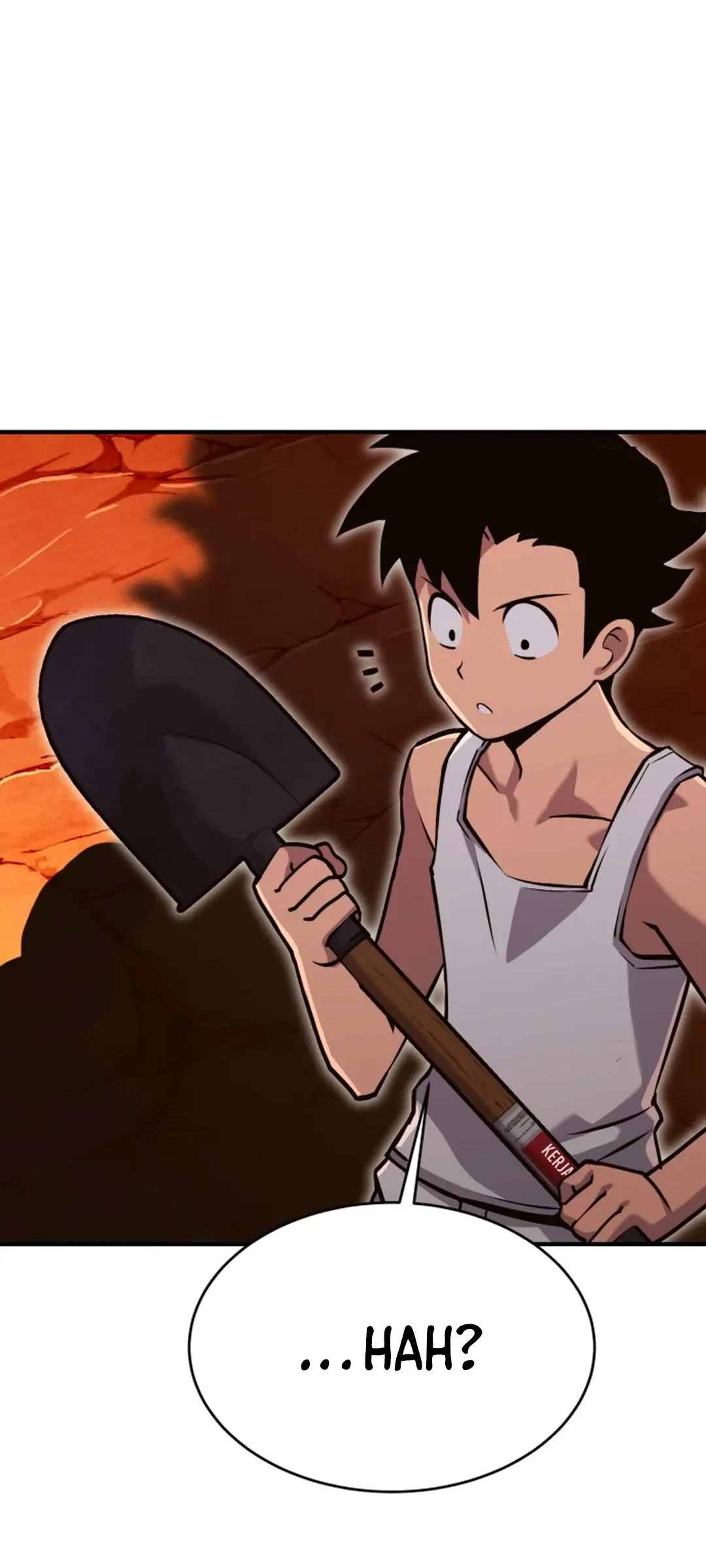 Dig or Die Chapter 1 Gambar 172