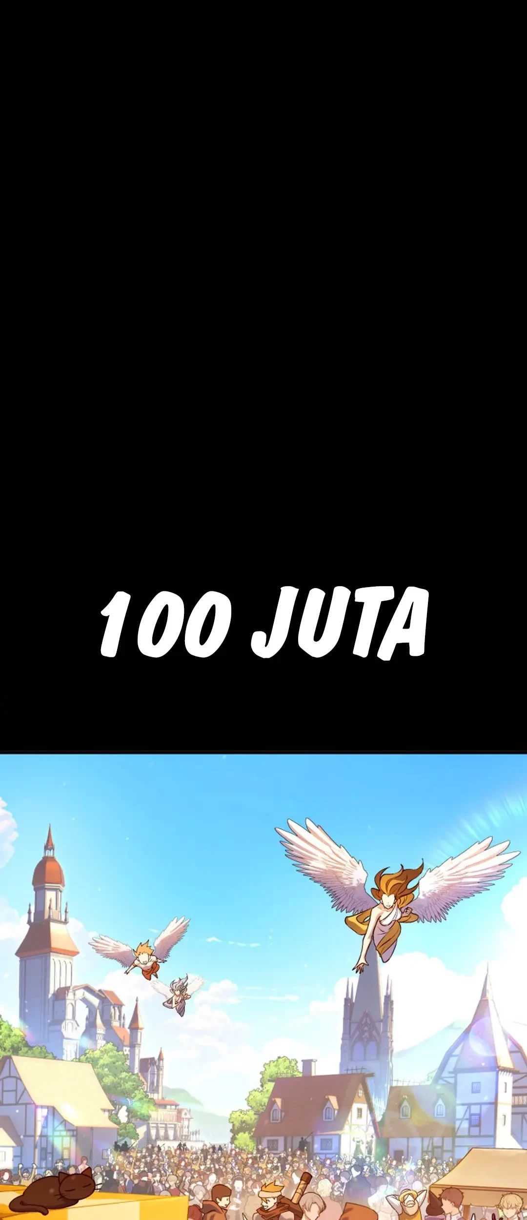Dig or Die Chapter 1 Gambar 8