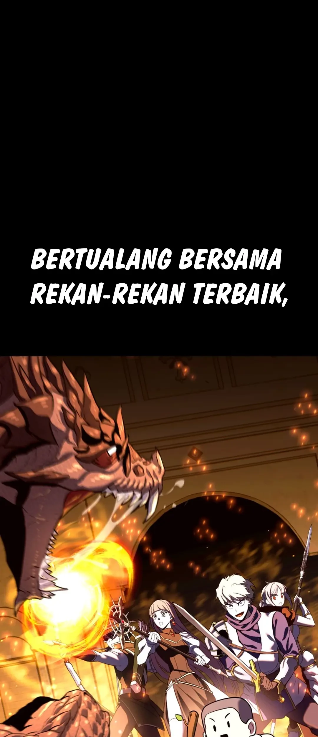 Dig or Die Chapter 1 Gambar 10