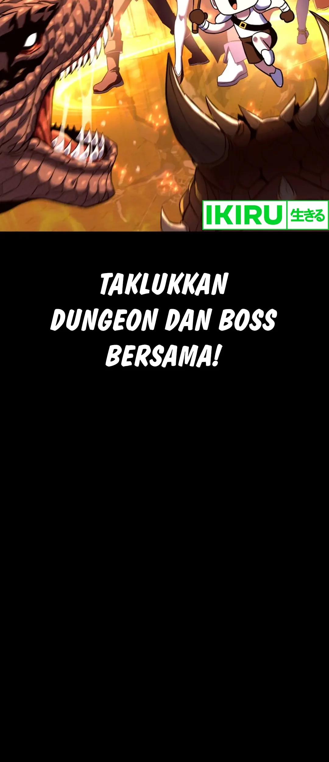 Dig or Die Chapter 1 Gambar 11