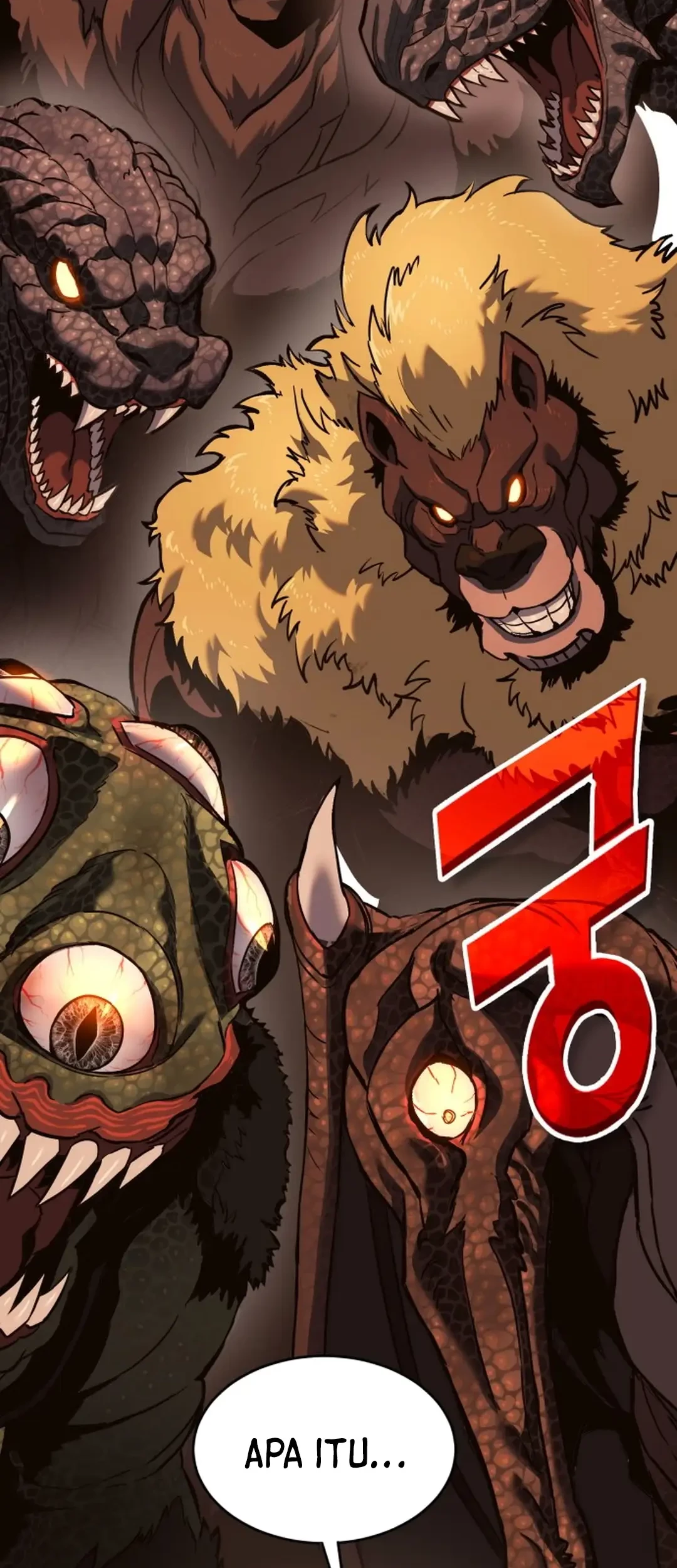 Dig or Die Chapter 1 Gambar 174