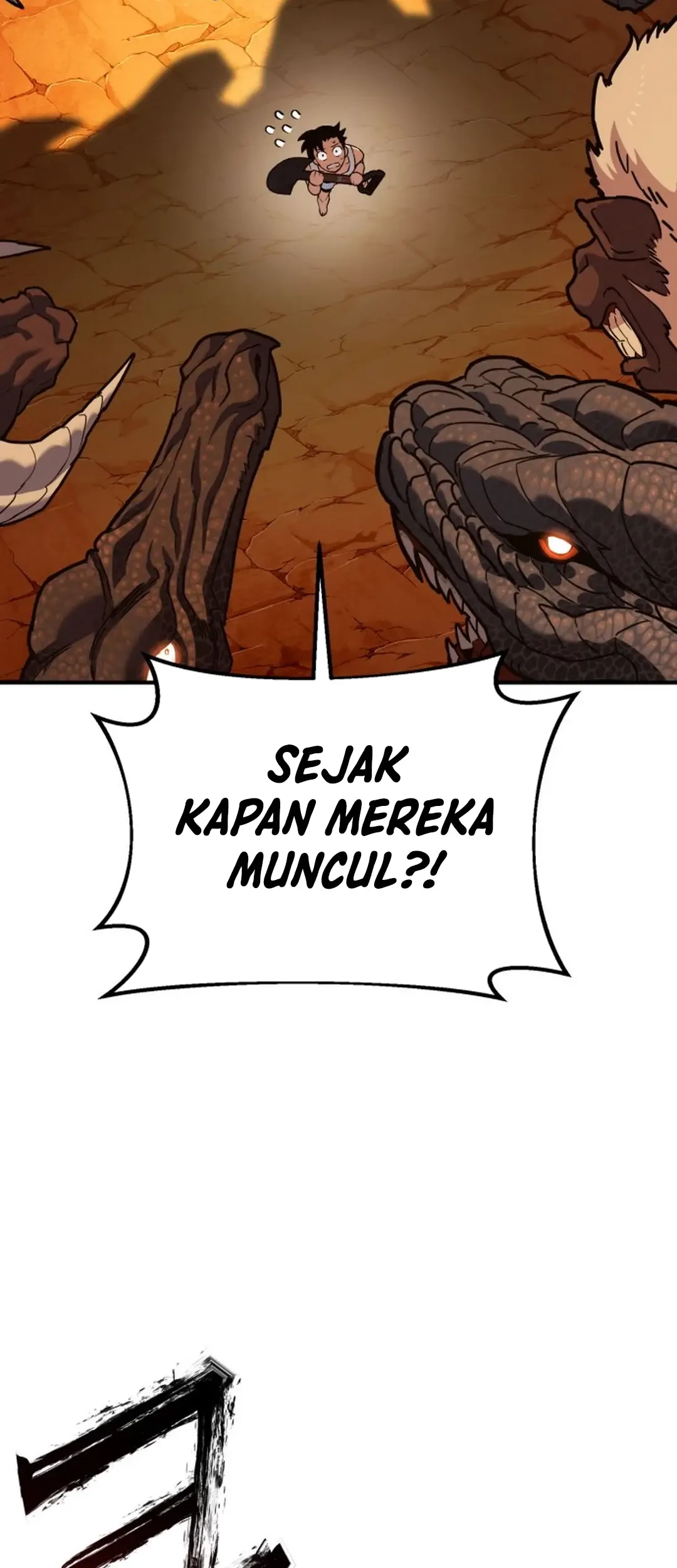 Dig or Die Chapter 1 Gambar 176