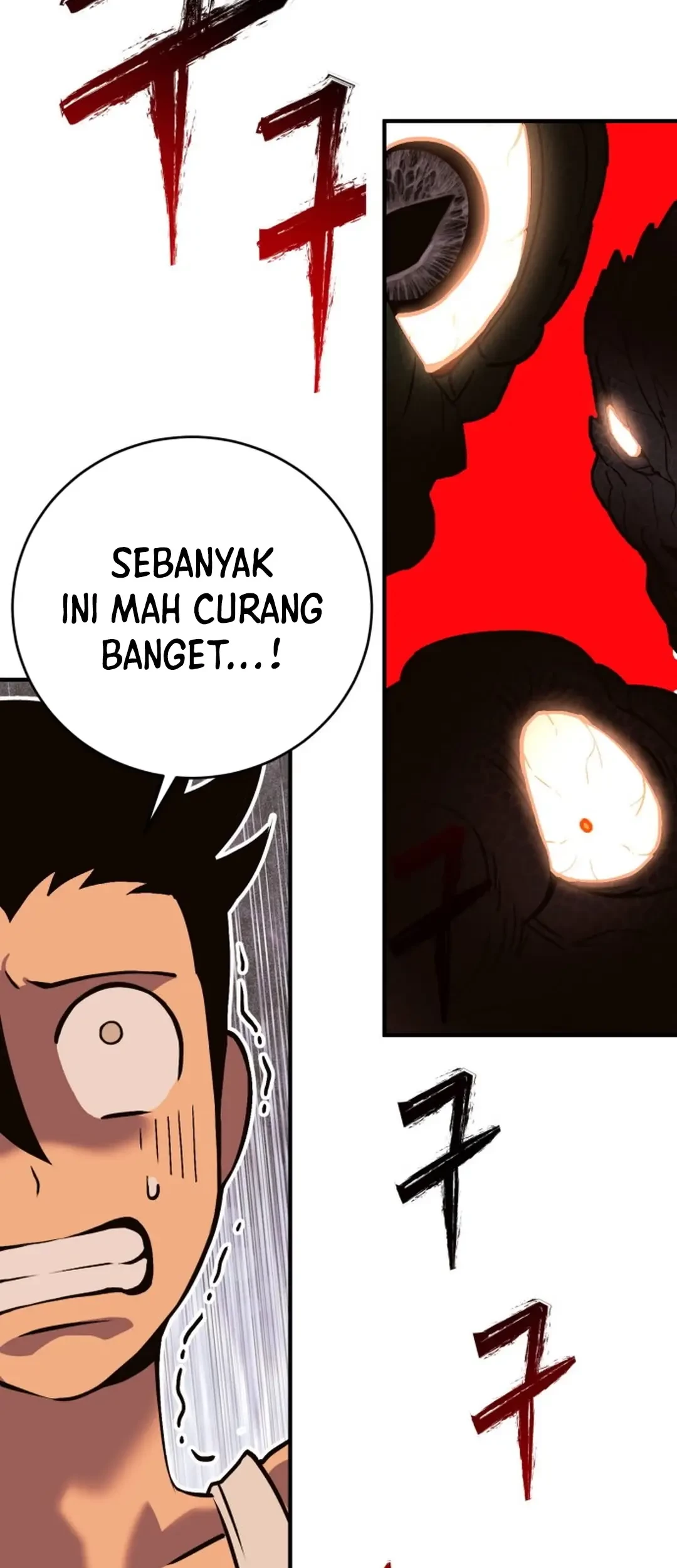 Dig or Die Chapter 1 Gambar 177