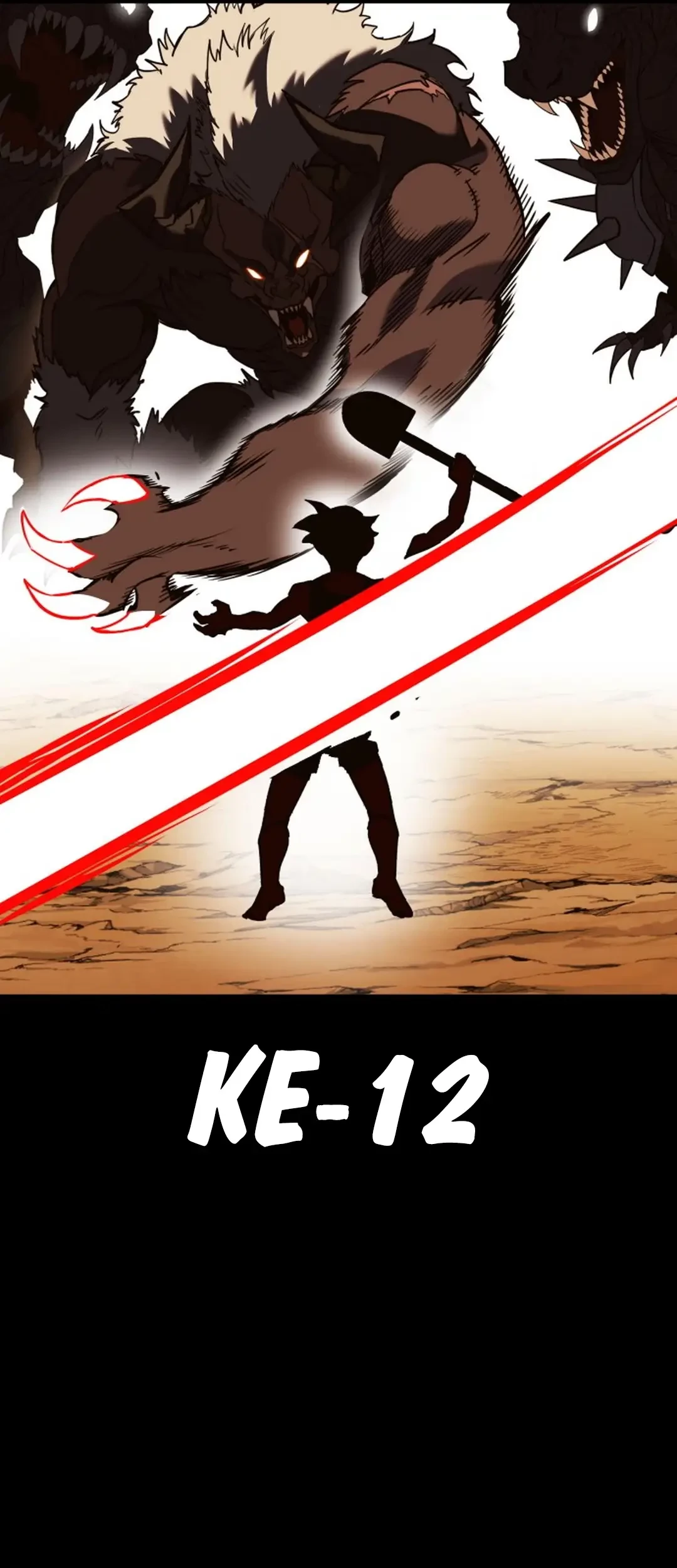 Dig or Die Chapter 1 Gambar 185