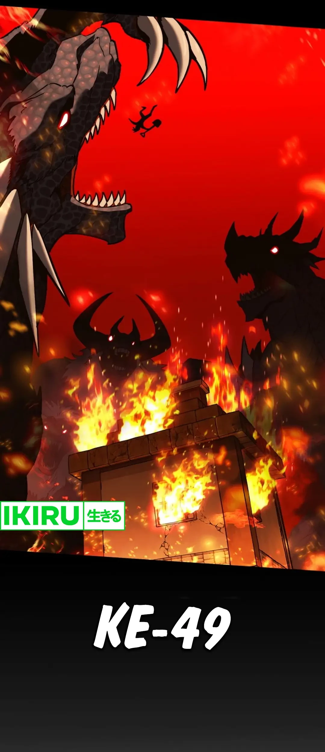 Dig or Die Chapter 1 Gambar 186