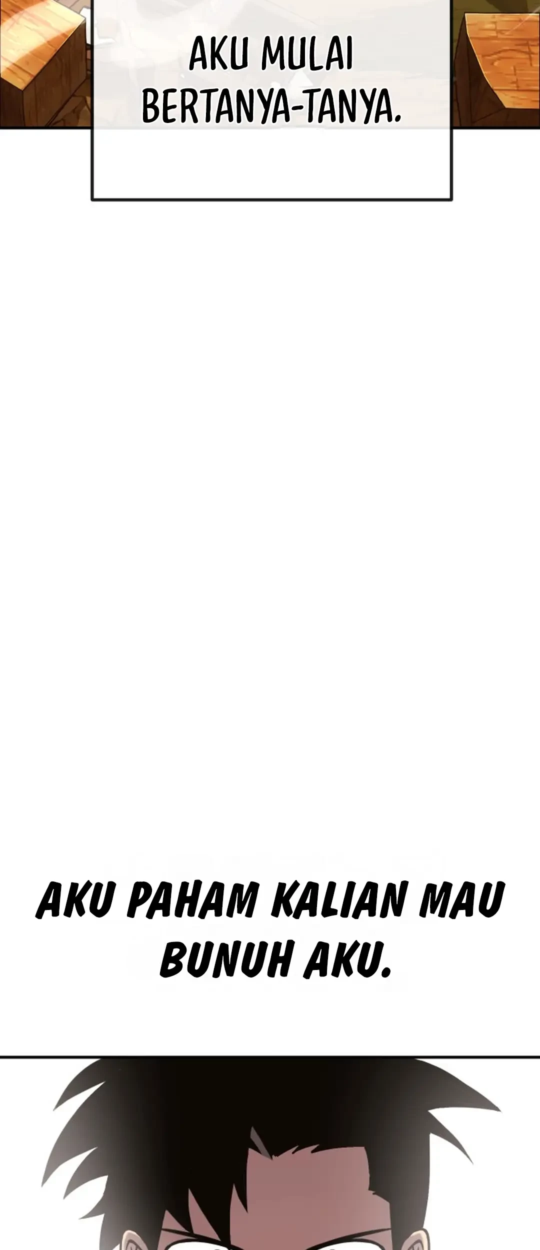 Dig or Die Chapter 1 Gambar 189