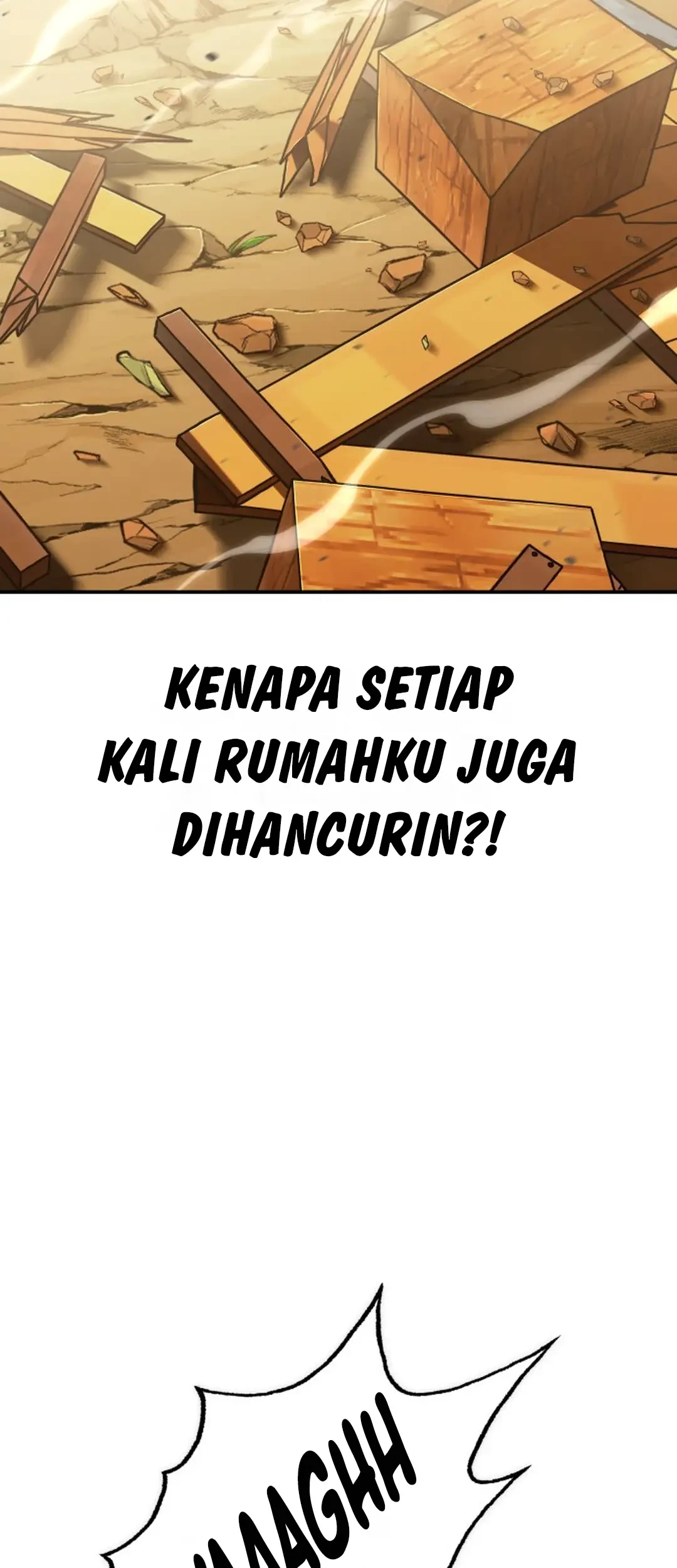 Dig or Die Chapter 1 Gambar 191