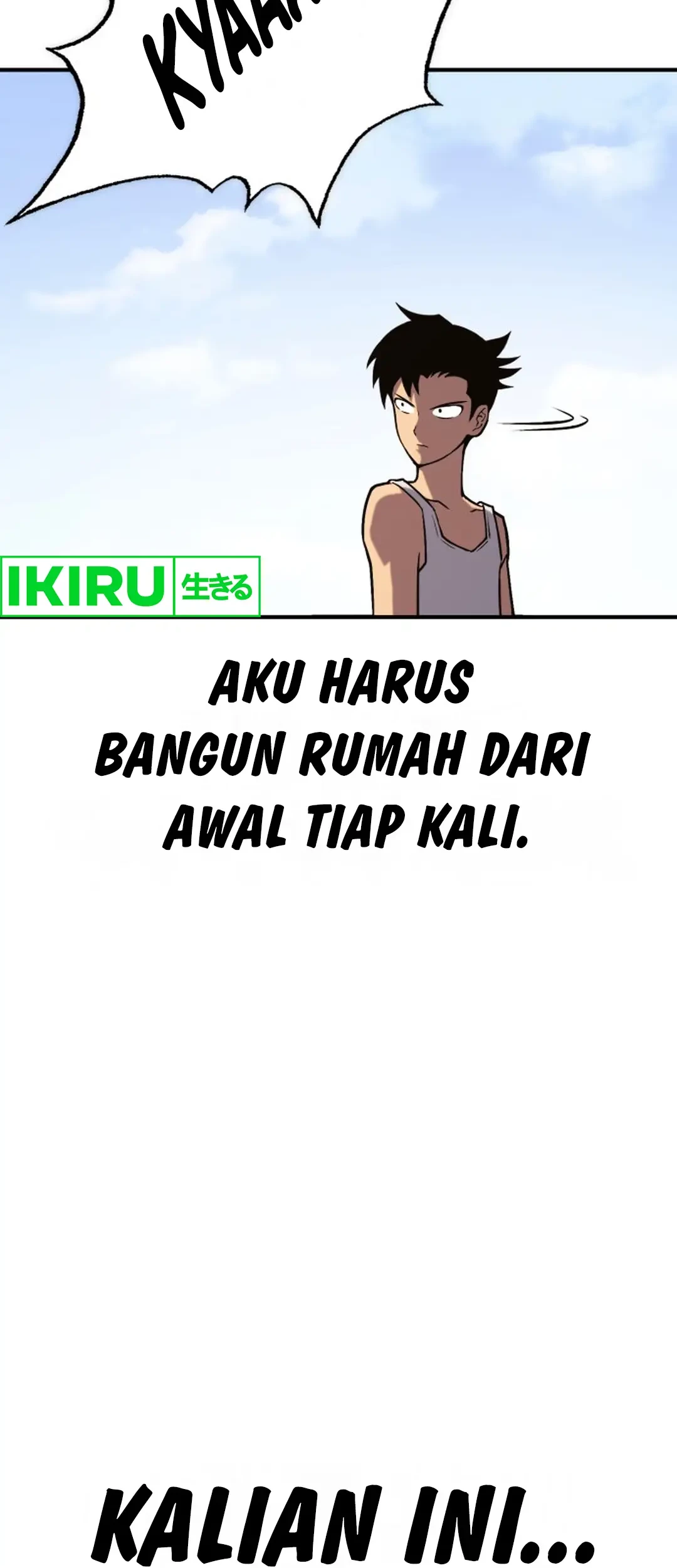 Dig or Die Chapter 1 Gambar 192