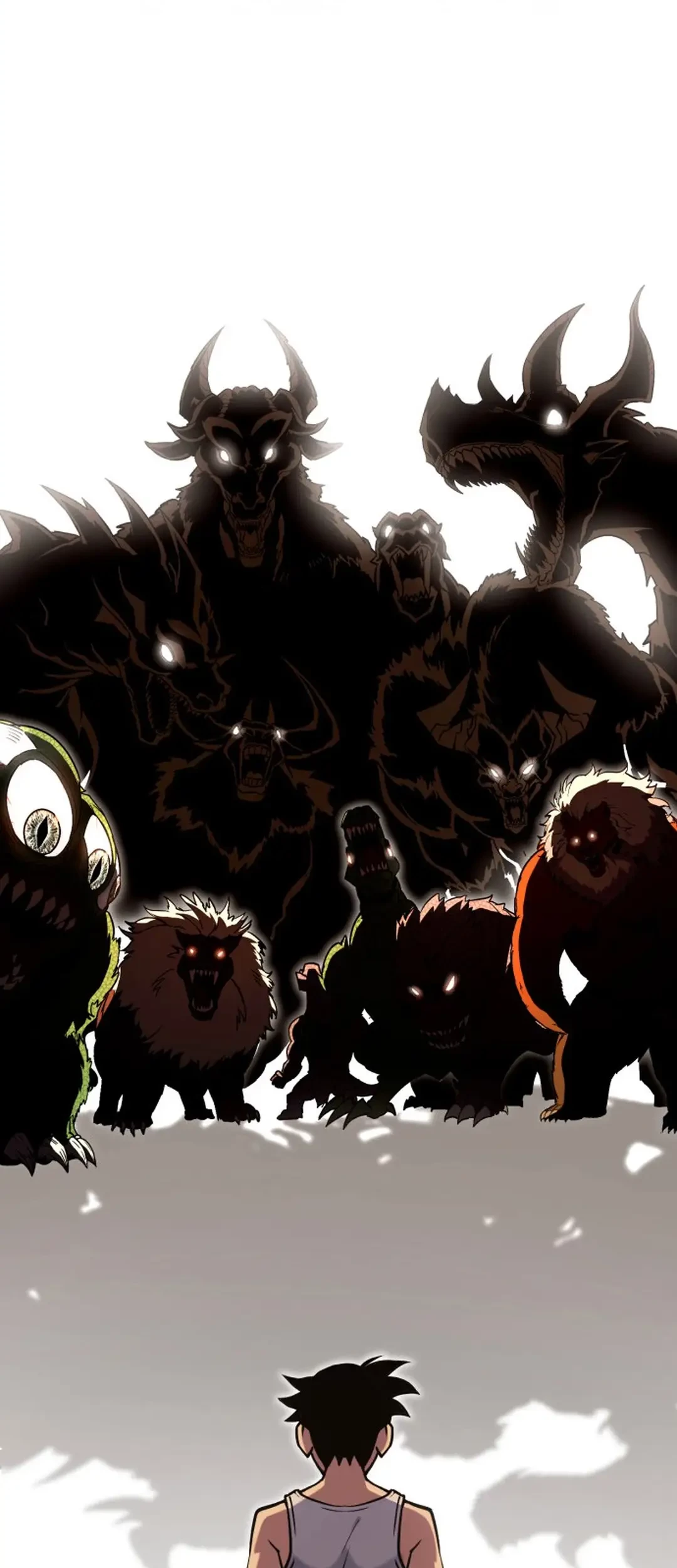 Dig or Die Chapter 1 Gambar 193