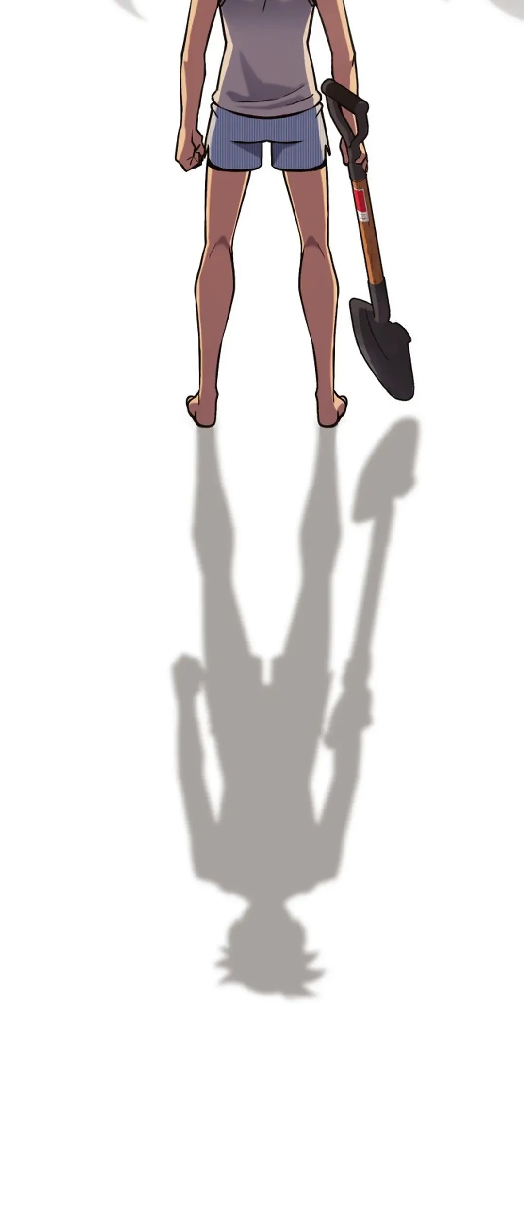 Dig or Die Chapter 1 Gambar 194