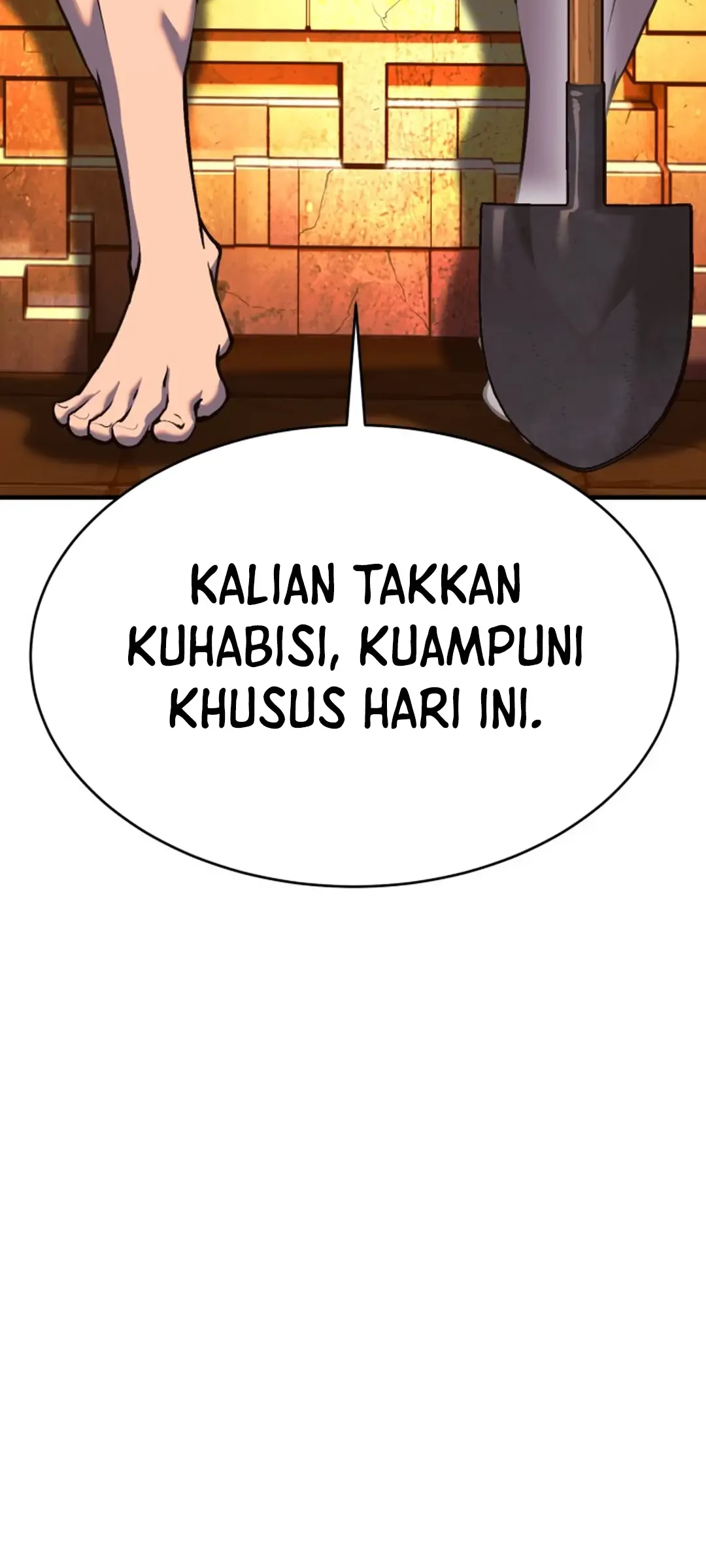 Dig or Die Chapter 1 Gambar 213