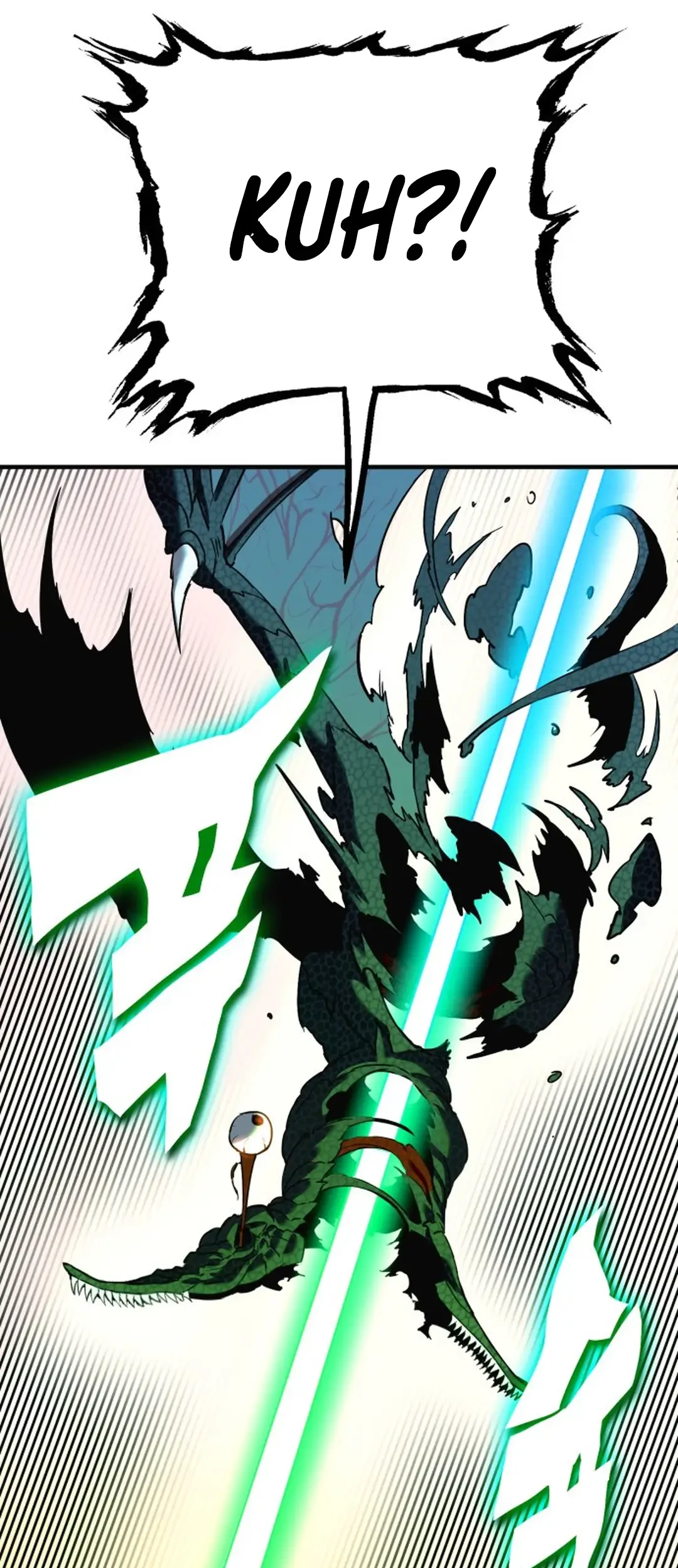 Dig or Die Chapter 1 Gambar 217