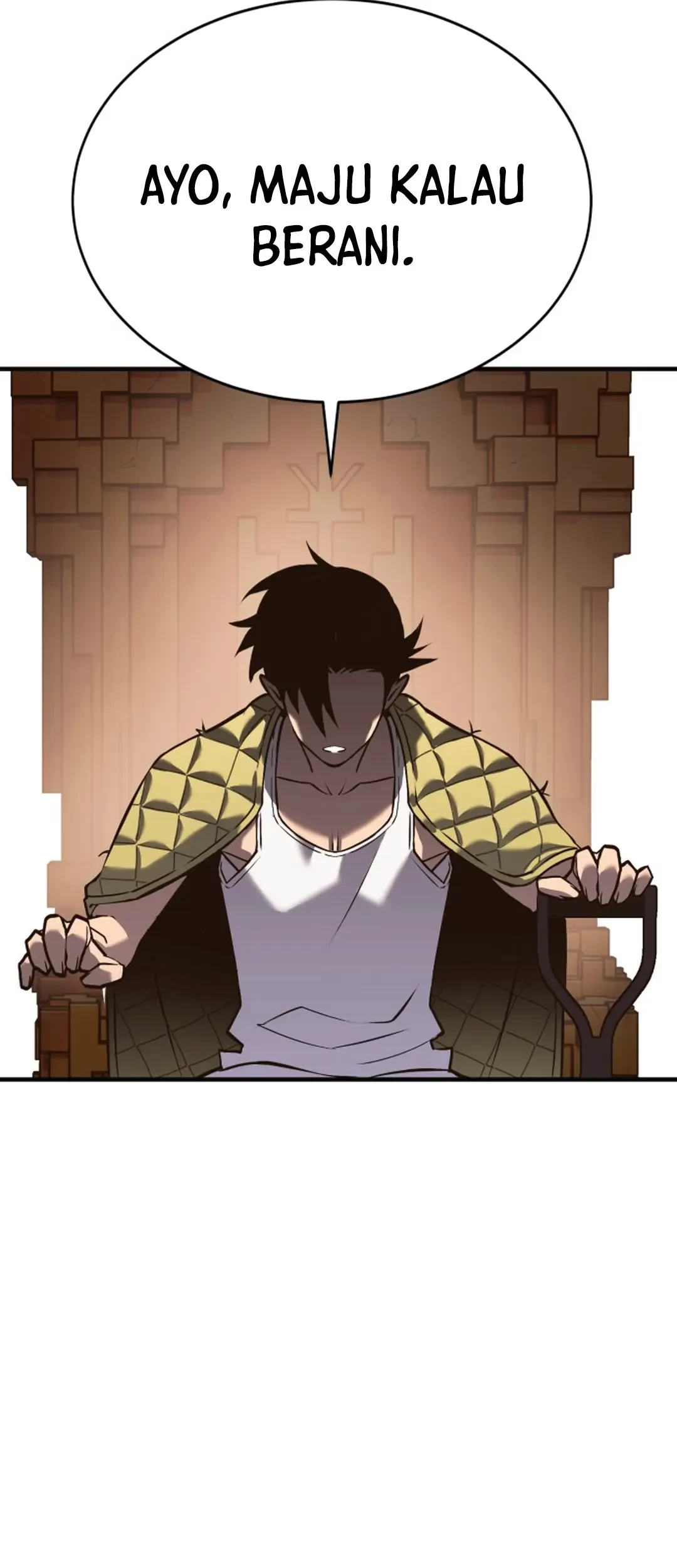 Dig or Die Chapter 1 Gambar 220