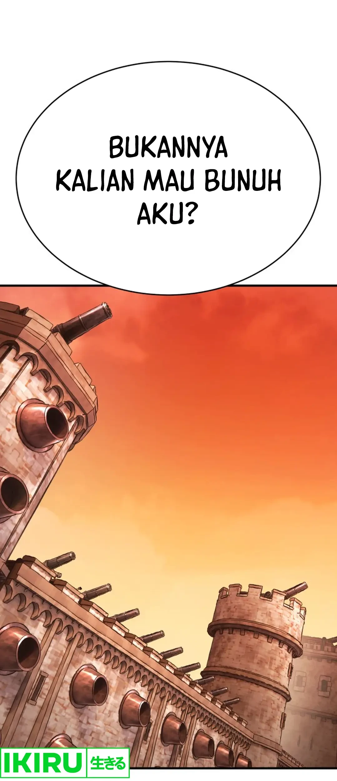 Dig or Die Chapter 1 Gambar 221