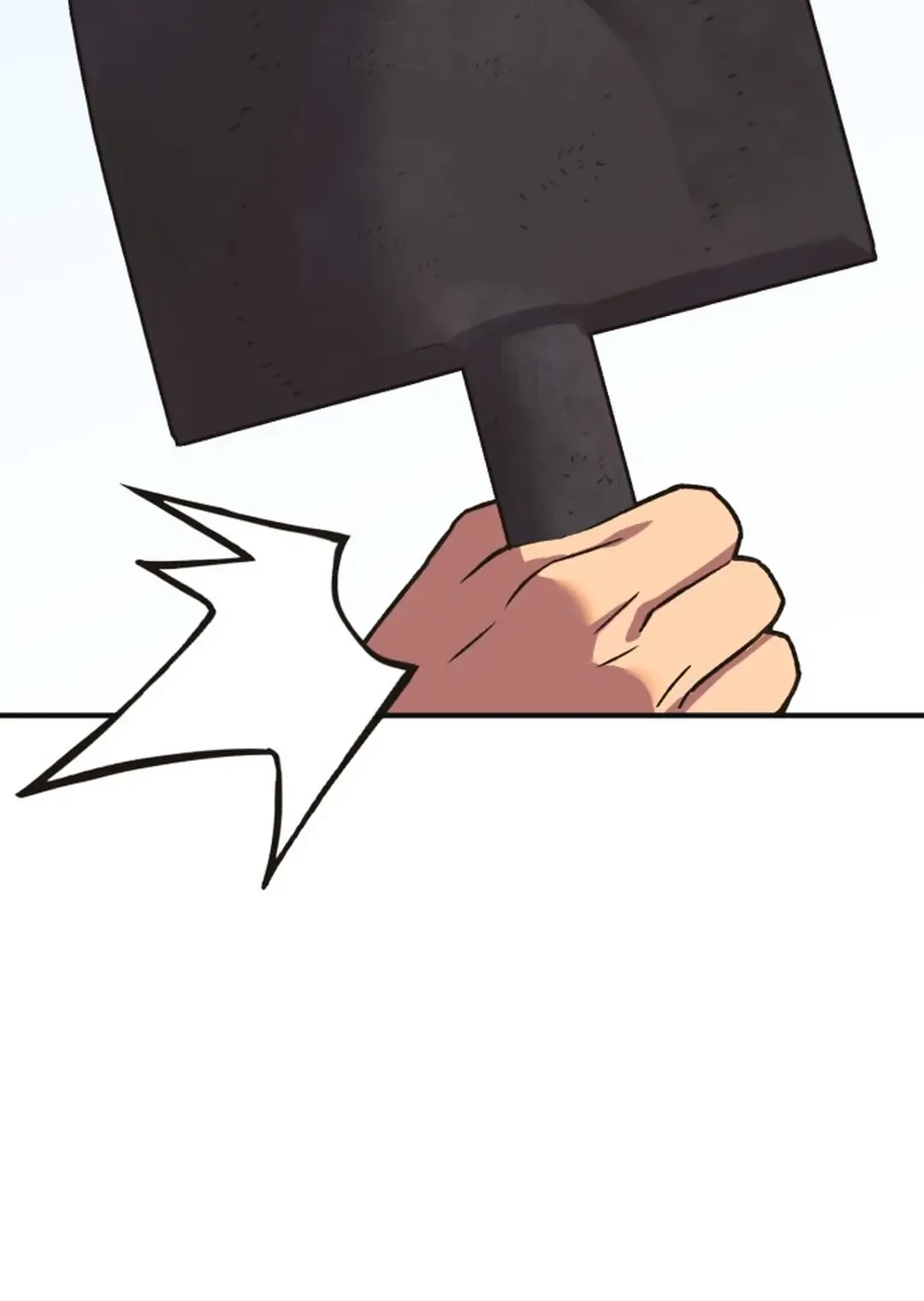 Dig or Die Chapter 1 Gambar 18