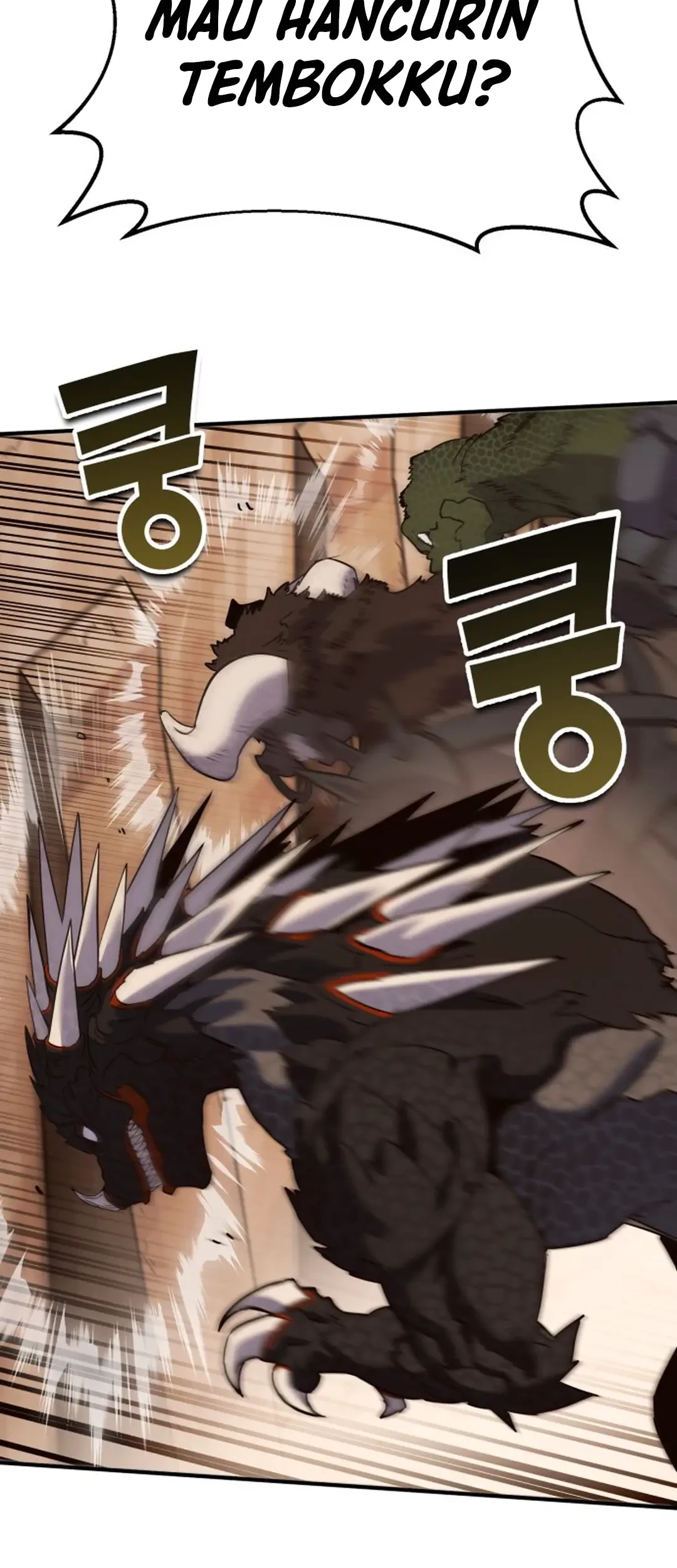 Dig or Die Chapter 1 Gambar 233