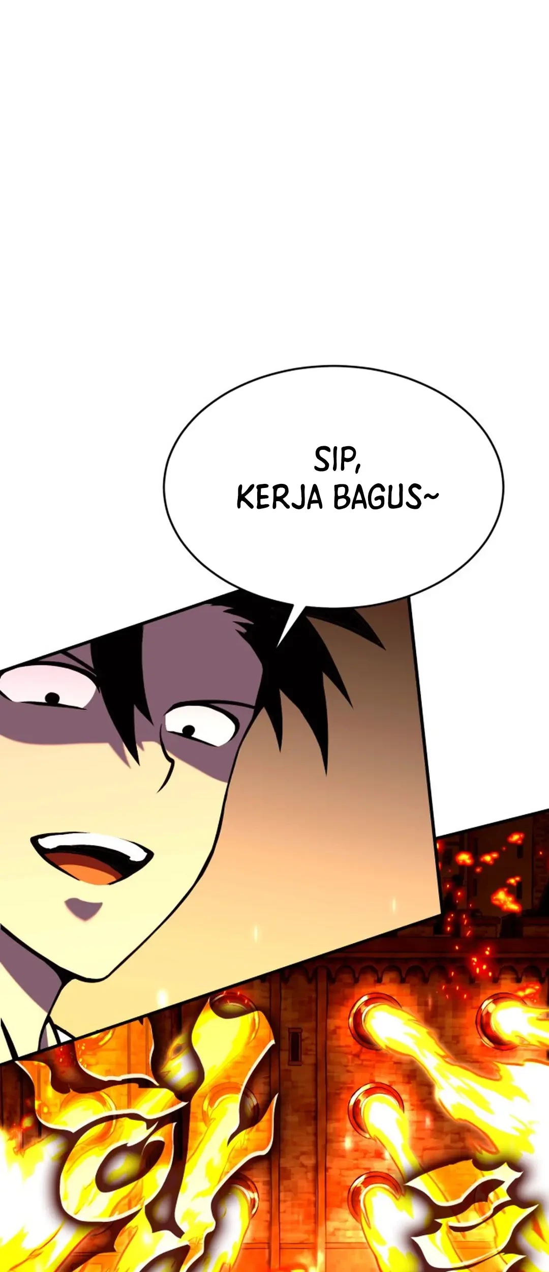 Dig or Die Chapter 1 Gambar 234