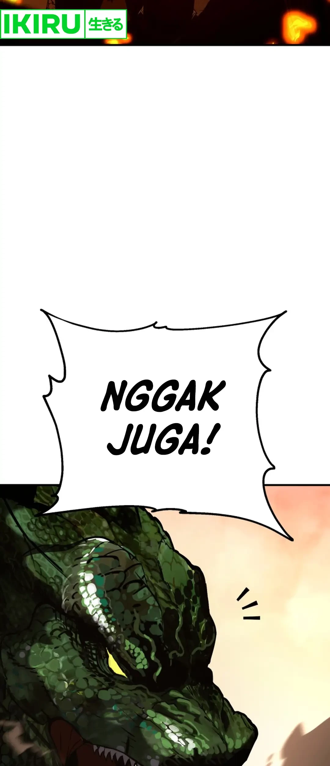 Dig or Die Chapter 1 Gambar 255