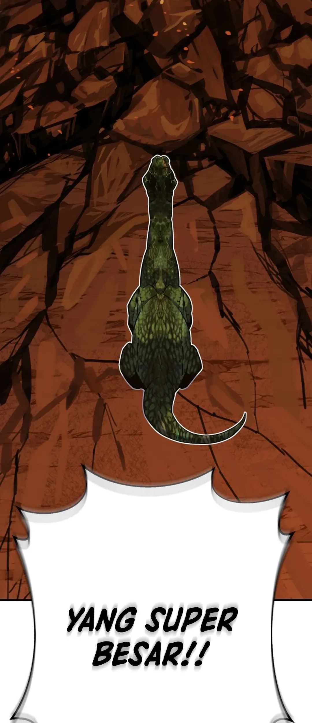 Dig or Die Chapter 1 Gambar 263