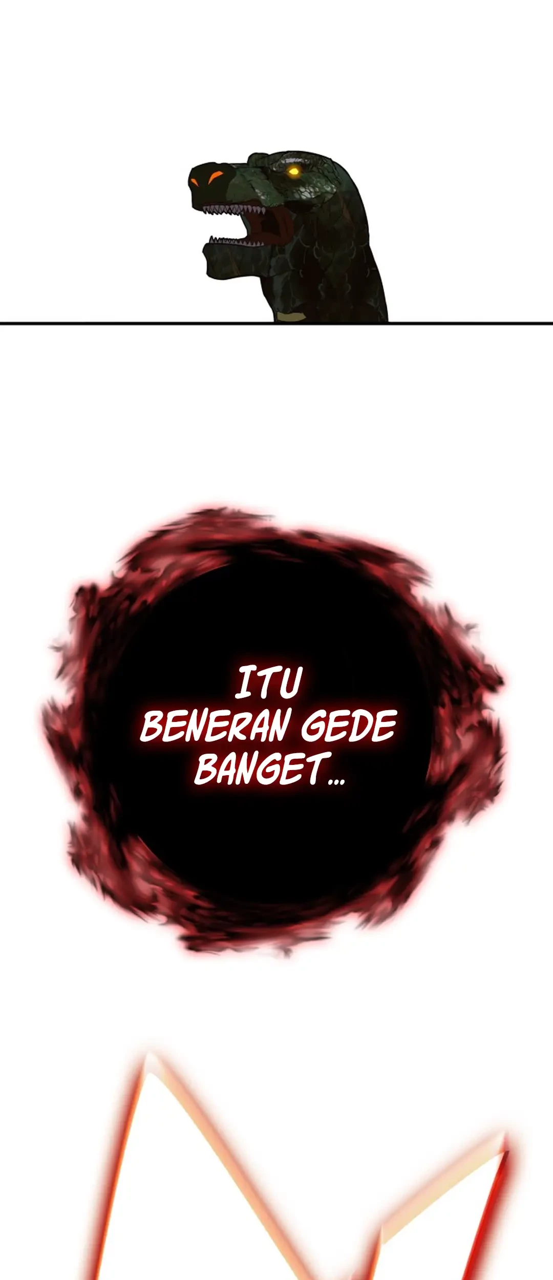 Dig or Die Chapter 1 Gambar 269