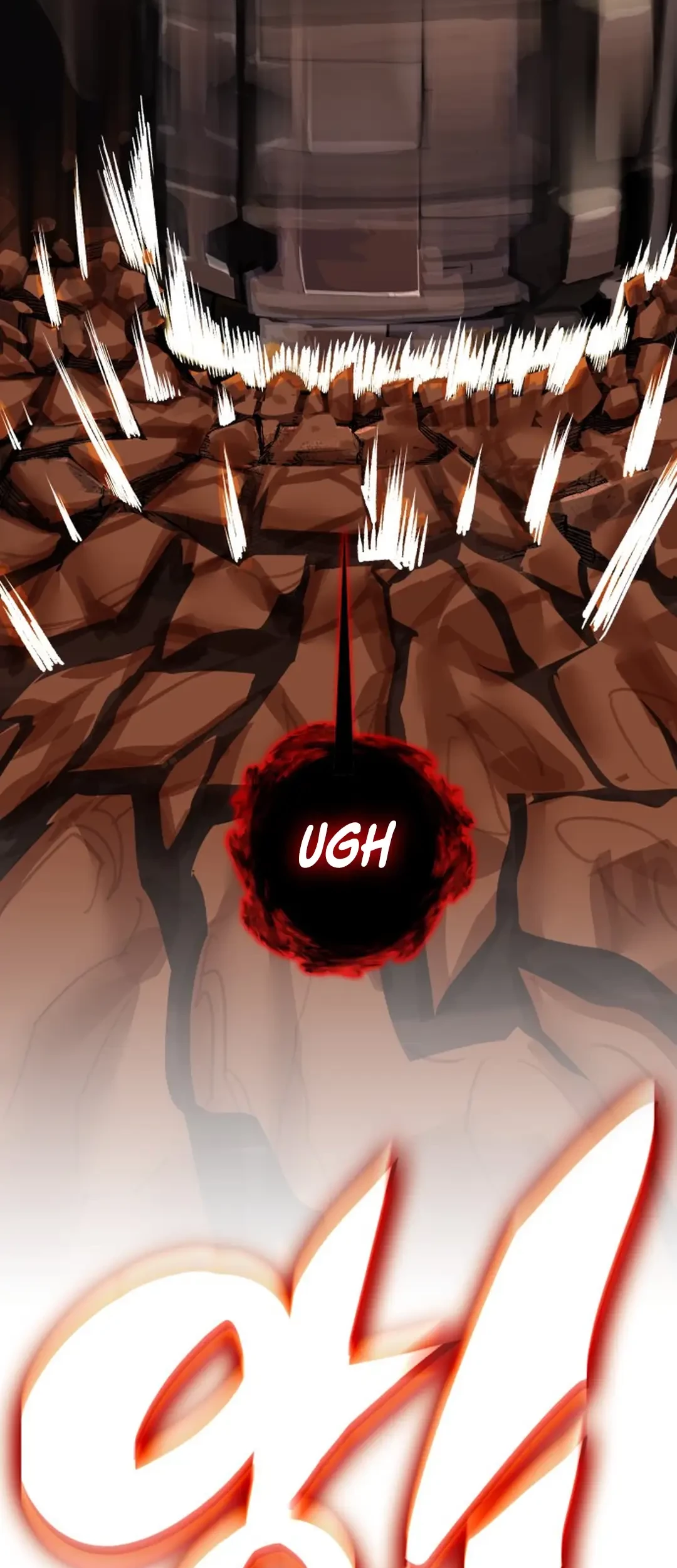 Dig or Die Chapter 1 Gambar 271