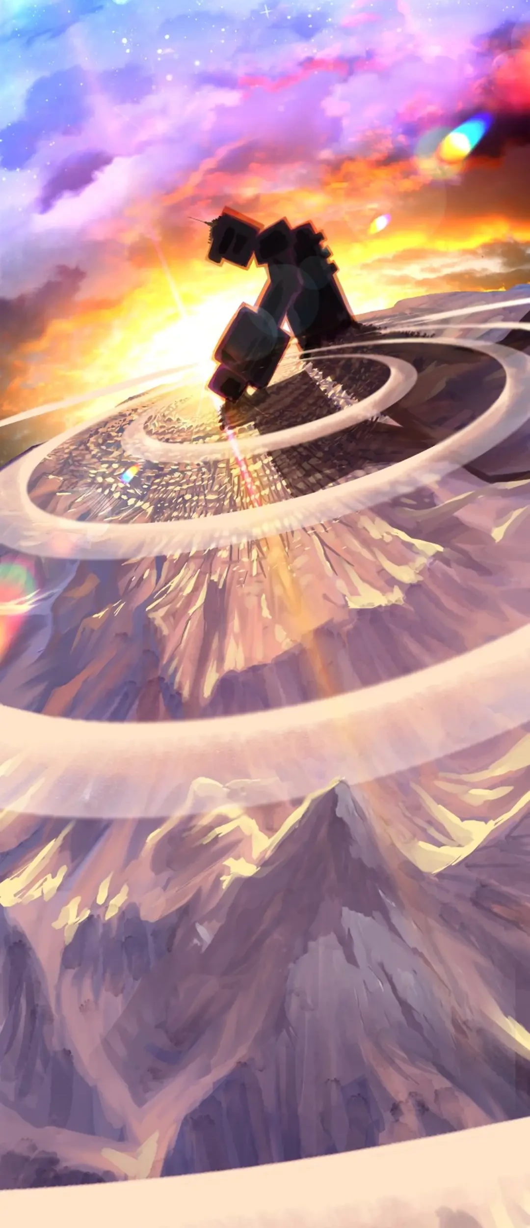 Dig or Die Chapter 1 Gambar 276