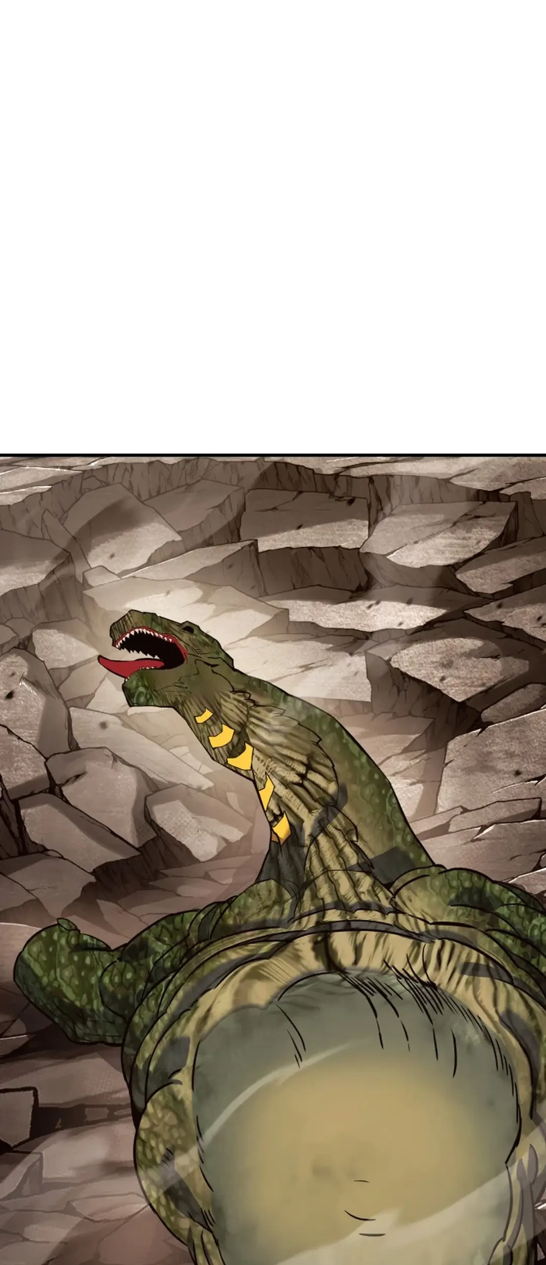 Dig or Die Chapter 1 Gambar 280