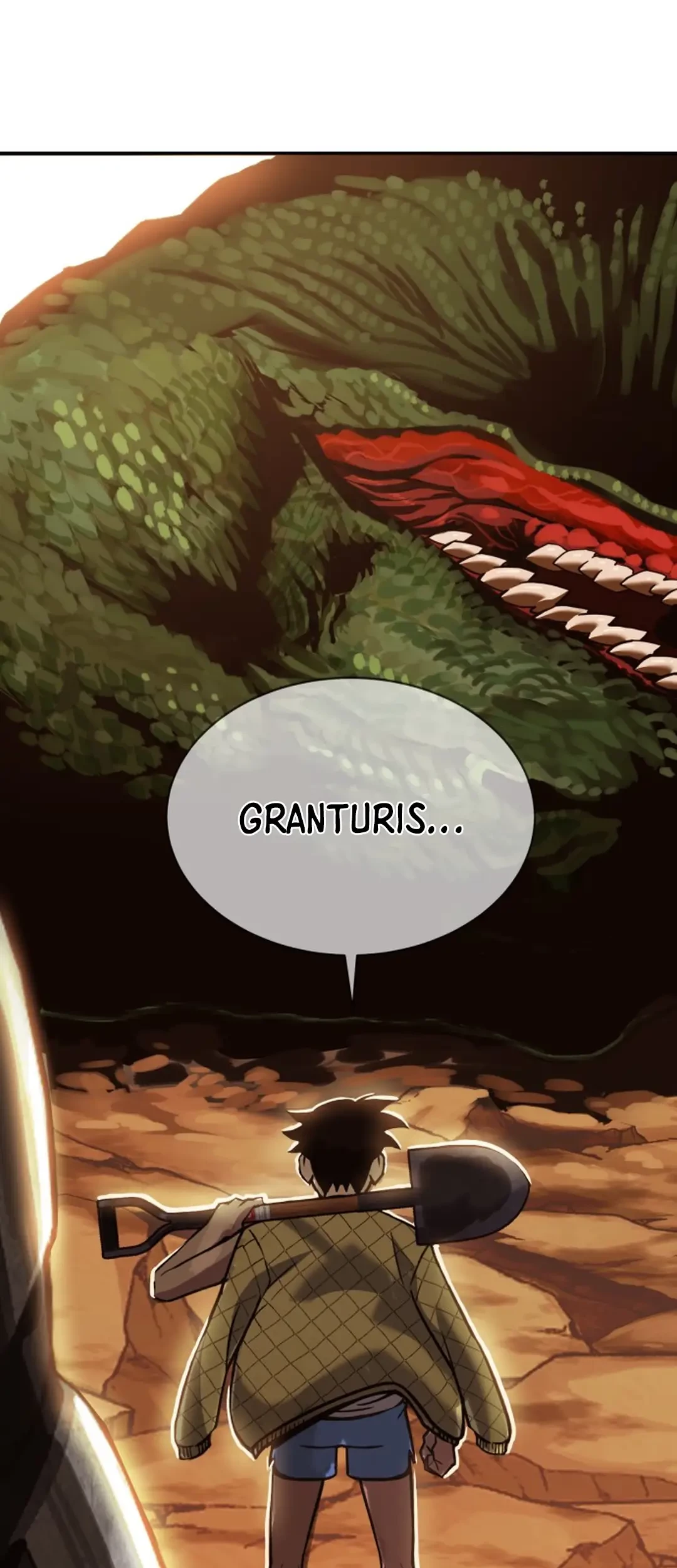 Dig or Die Chapter 1 Gambar 283