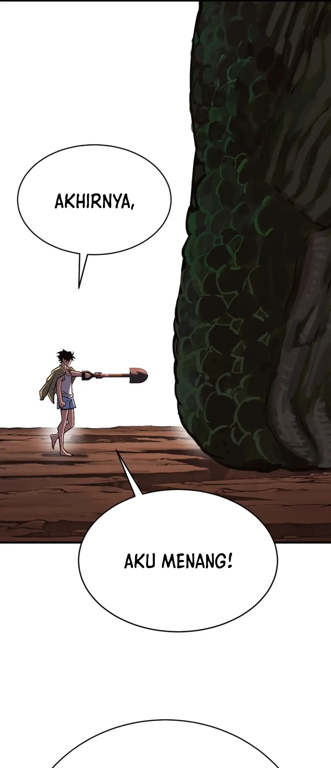 Dig or Die Chapter 1 Gambar 285