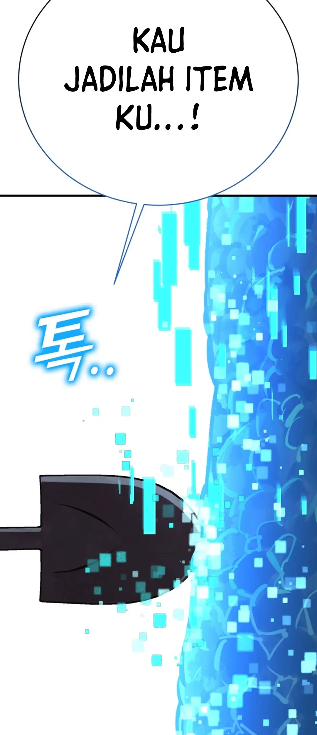 Dig or Die Chapter 1 Gambar 286