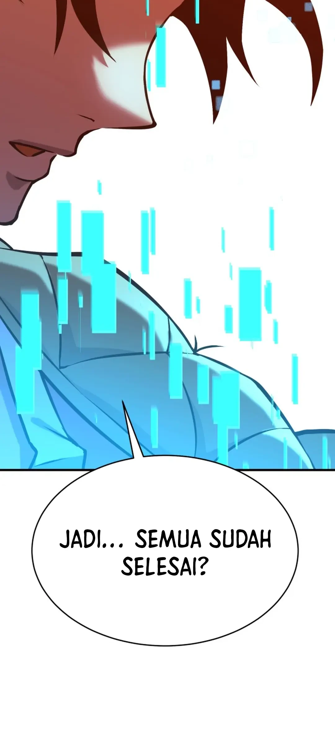 Dig or Die Chapter 1 Gambar 290