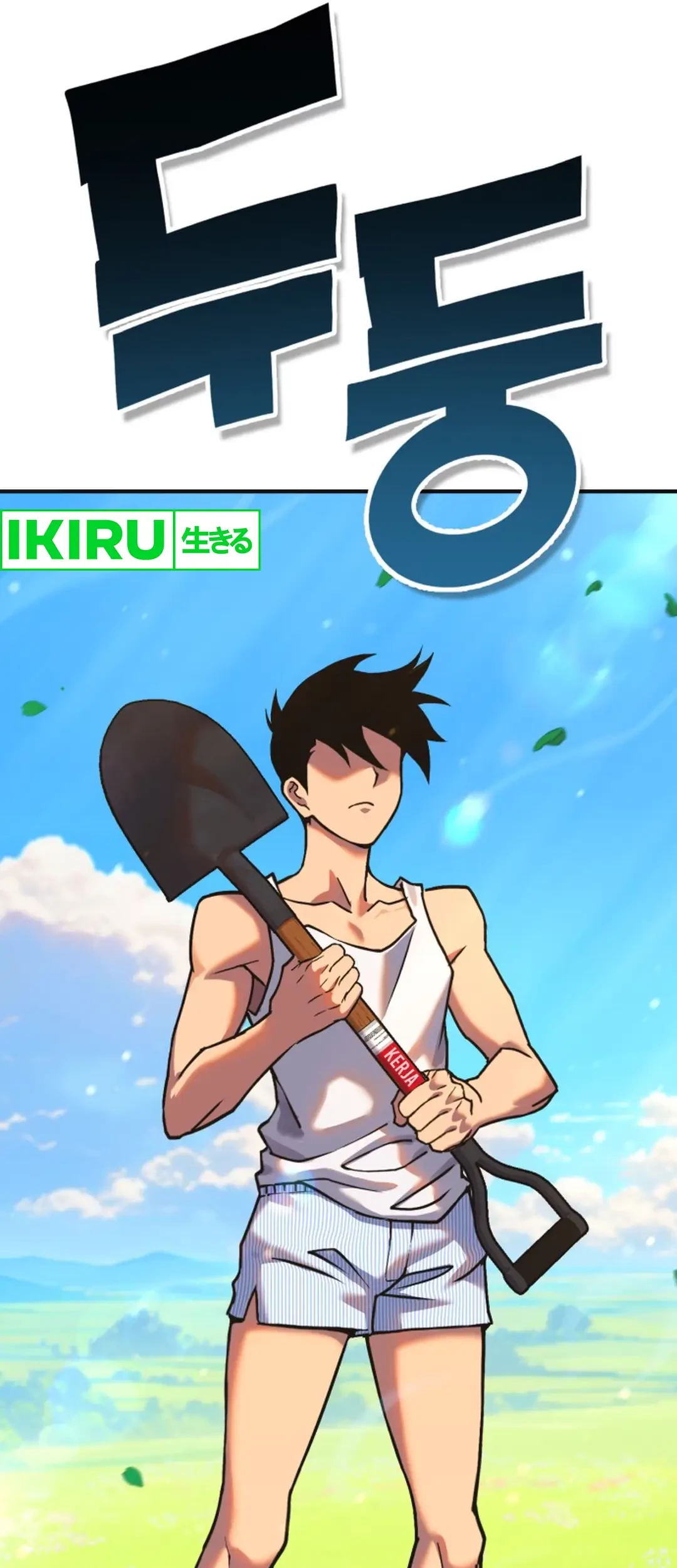 Dig or Die Chapter 1 Gambar 19