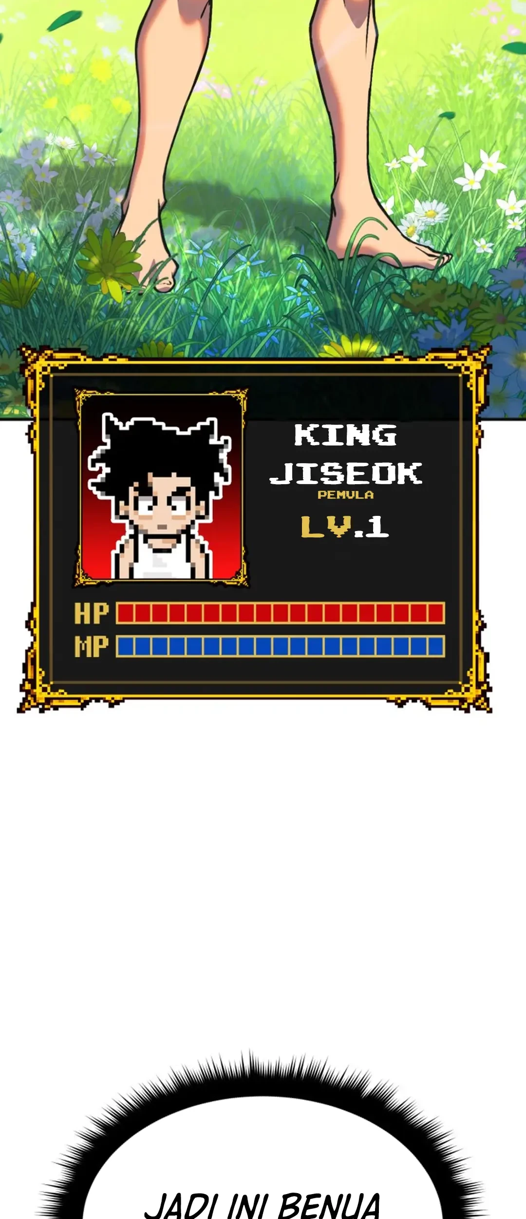 Dig or Die Chapter 1 Gambar 20