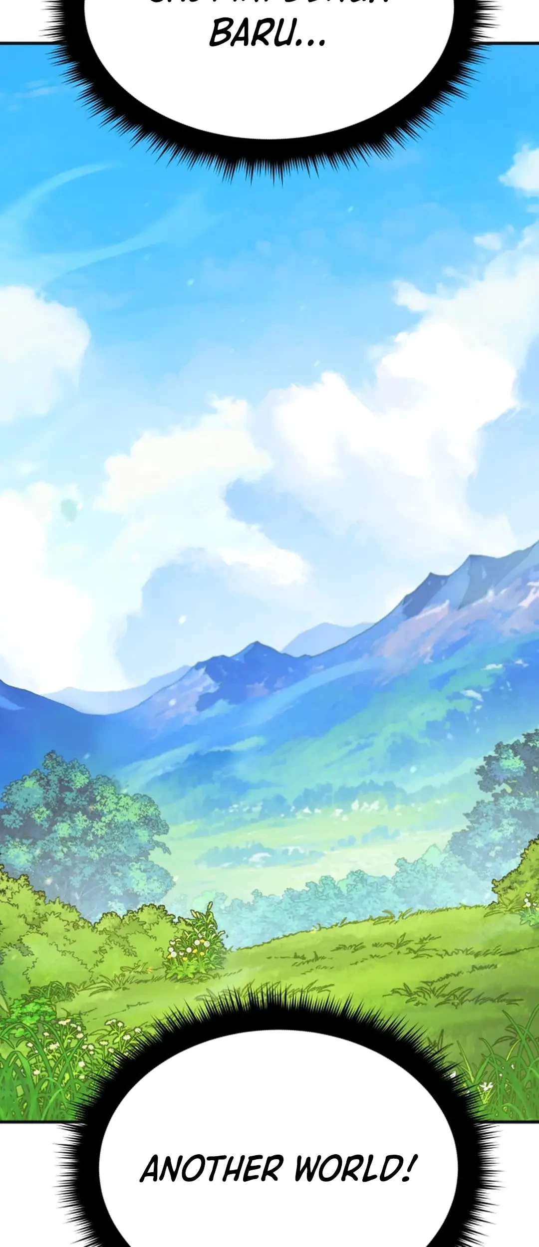 Dig or Die Chapter 1 Gambar 21