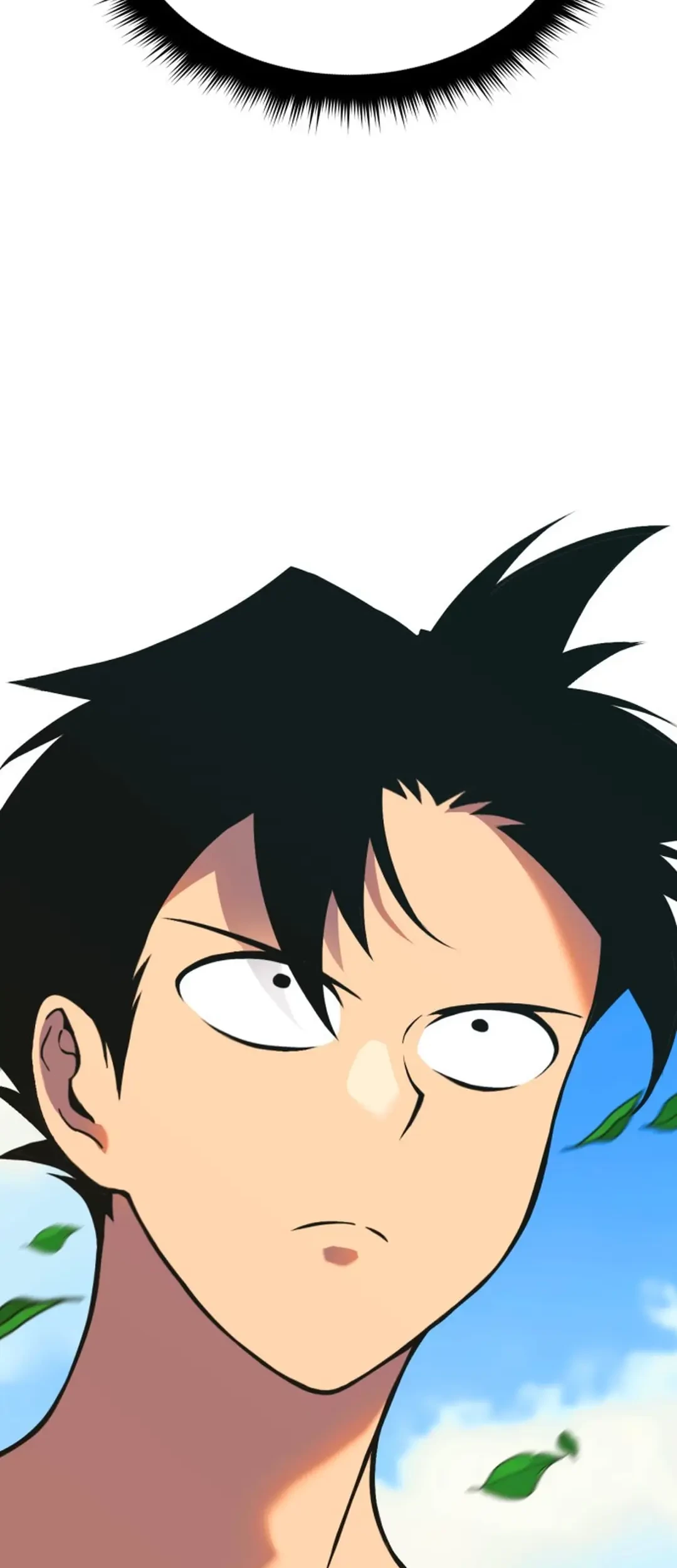 Dig or Die Chapter 1 Gambar 22