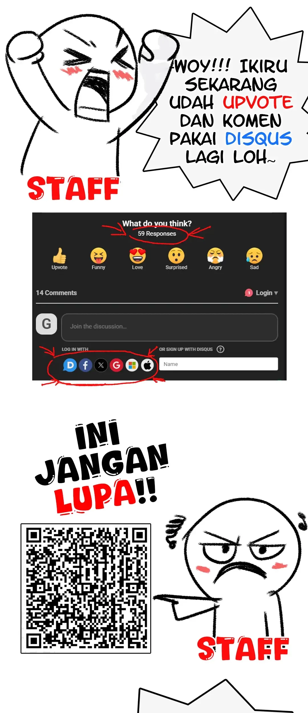 Dig or Die Chapter 1 Gambar 300