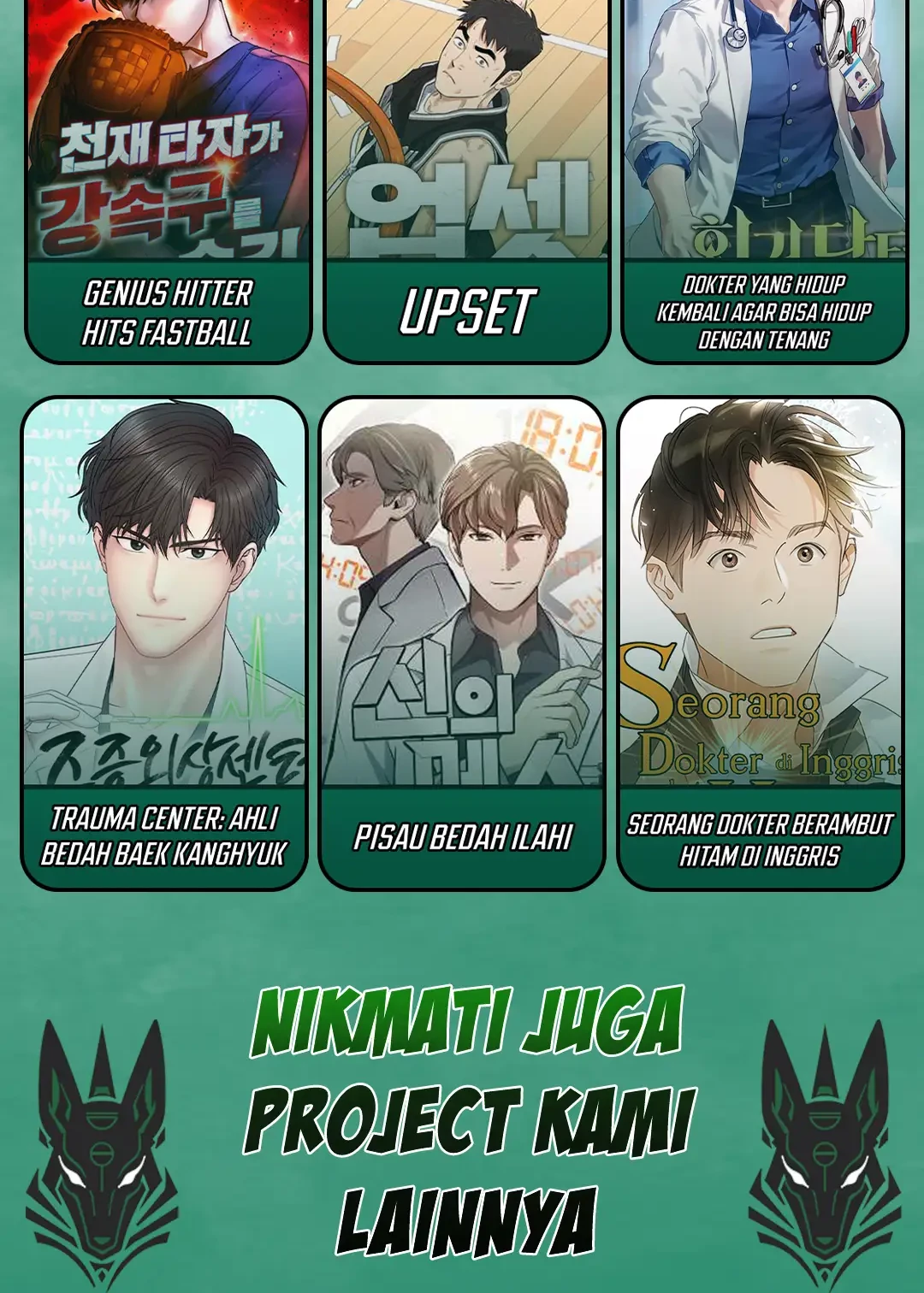 Dig or Die Chapter 1 Gambar 302