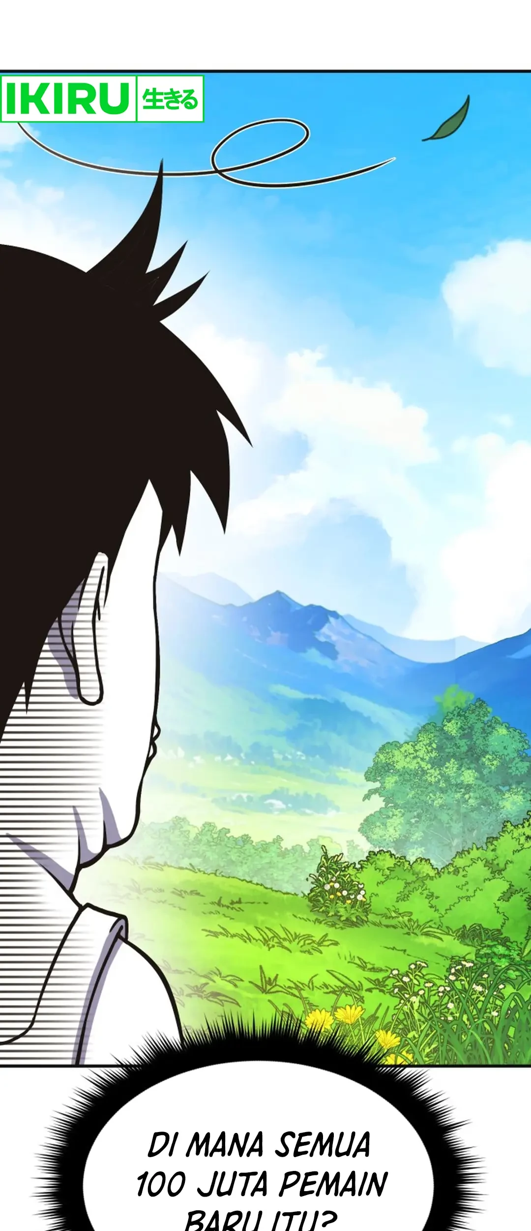 Dig or Die Chapter 1 Gambar 25