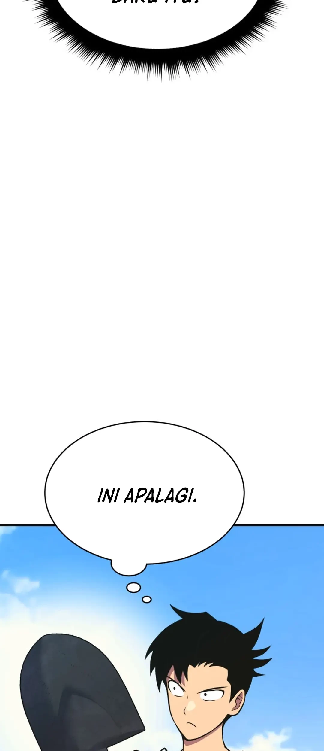 Dig or Die Chapter 1 Gambar 26