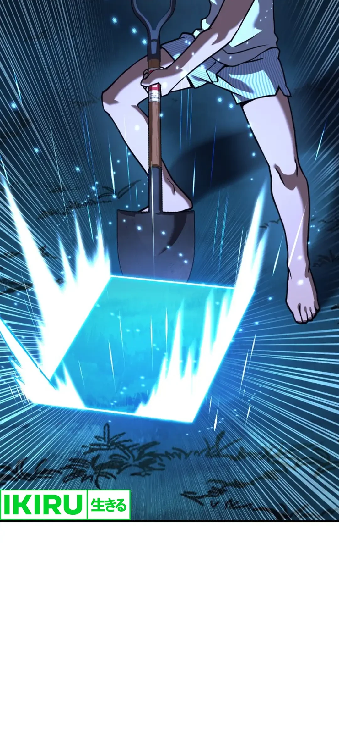 Dig or Die Chapter 1 Gambar 30