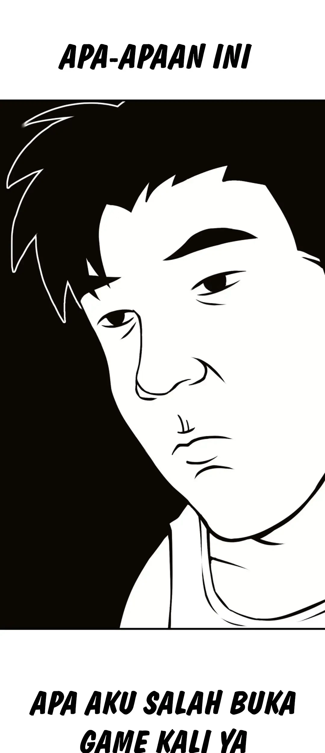 Dig or Die Chapter 1 Gambar 37