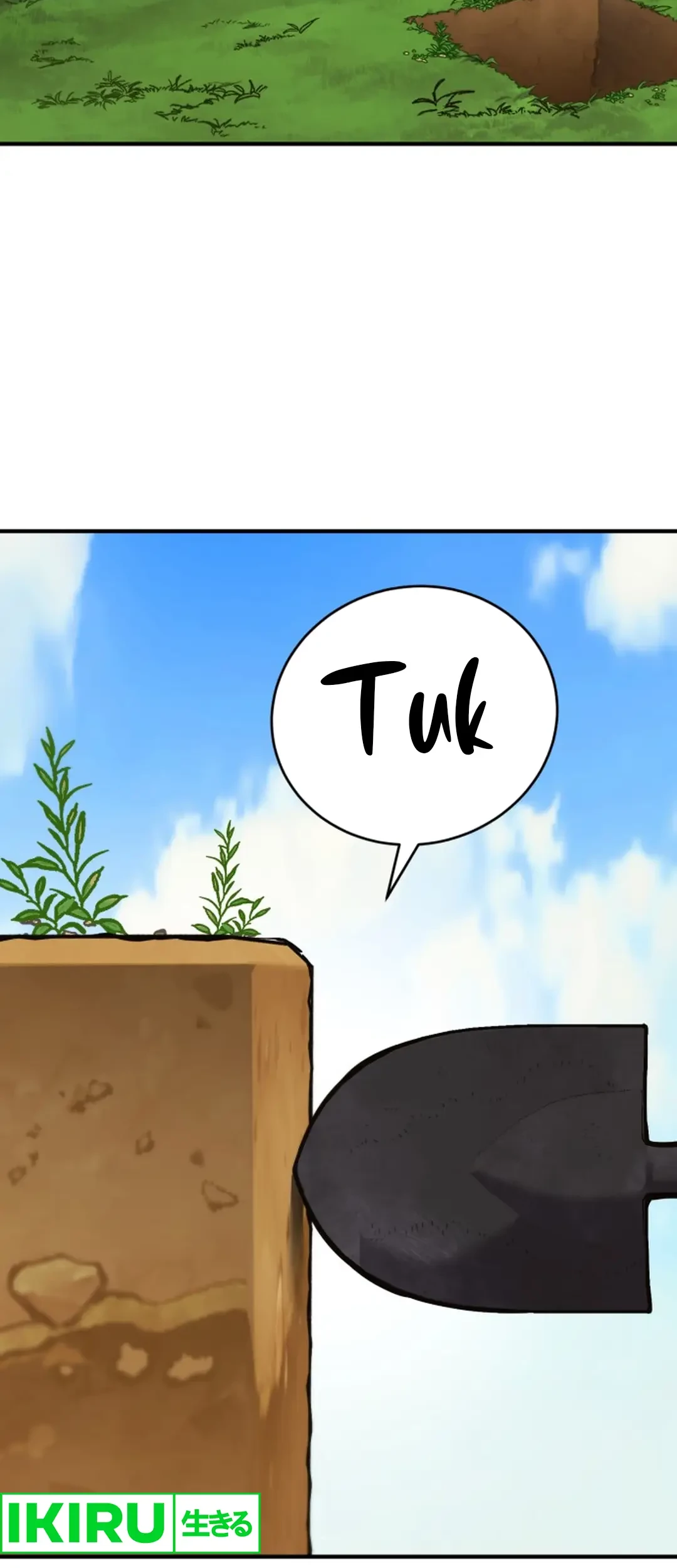 Dig or Die Chapter 1 Gambar 39