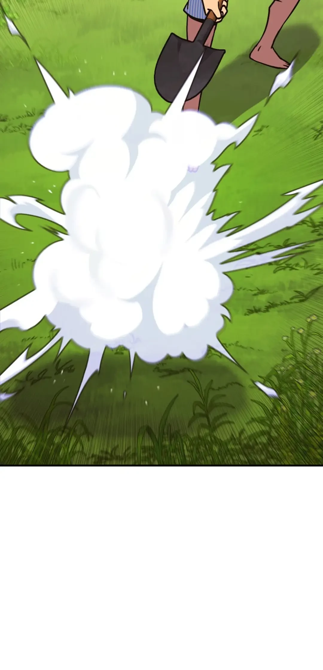 Dig or Die Chapter 1 Gambar 41