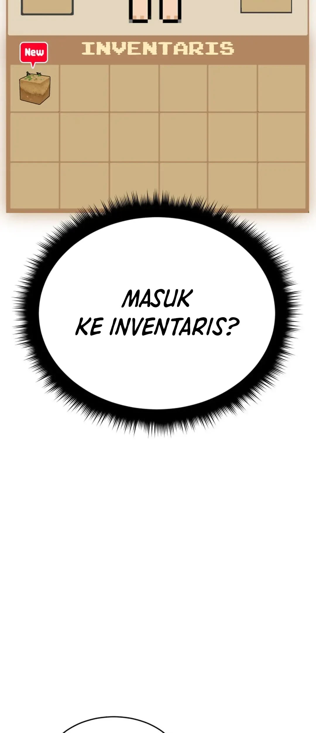 Dig or Die Chapter 1 Gambar 44