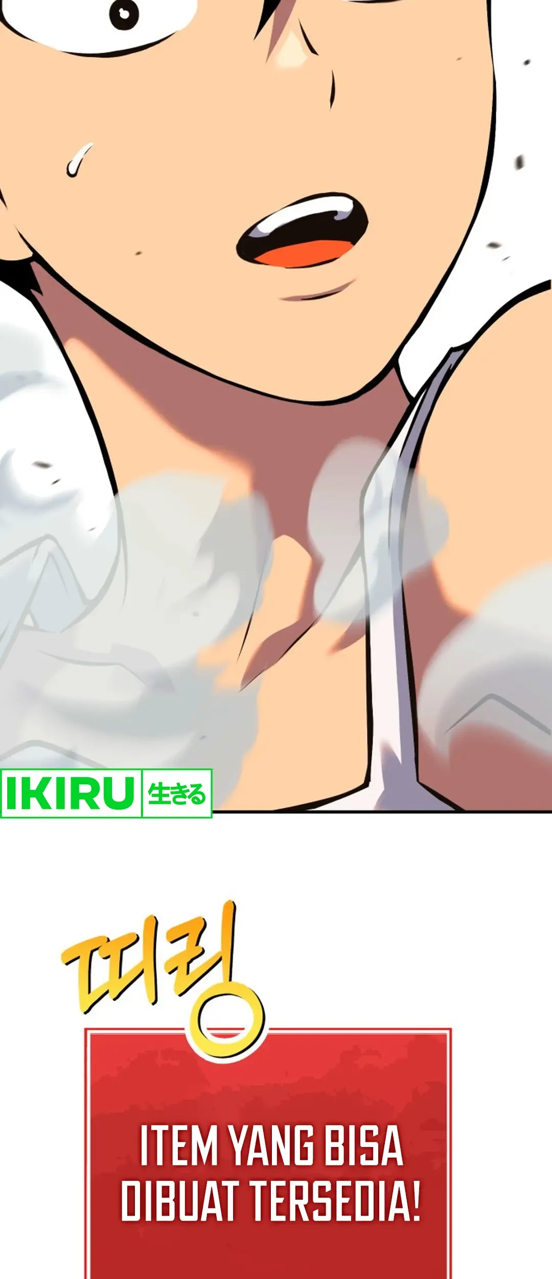 Dig or Die Chapter 1 Gambar 51