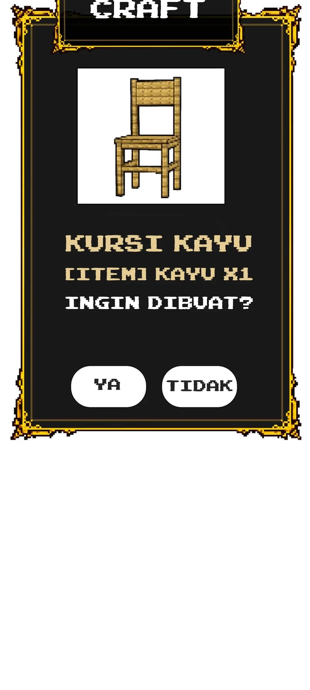 Dig or Die Chapter 1 Gambar 53