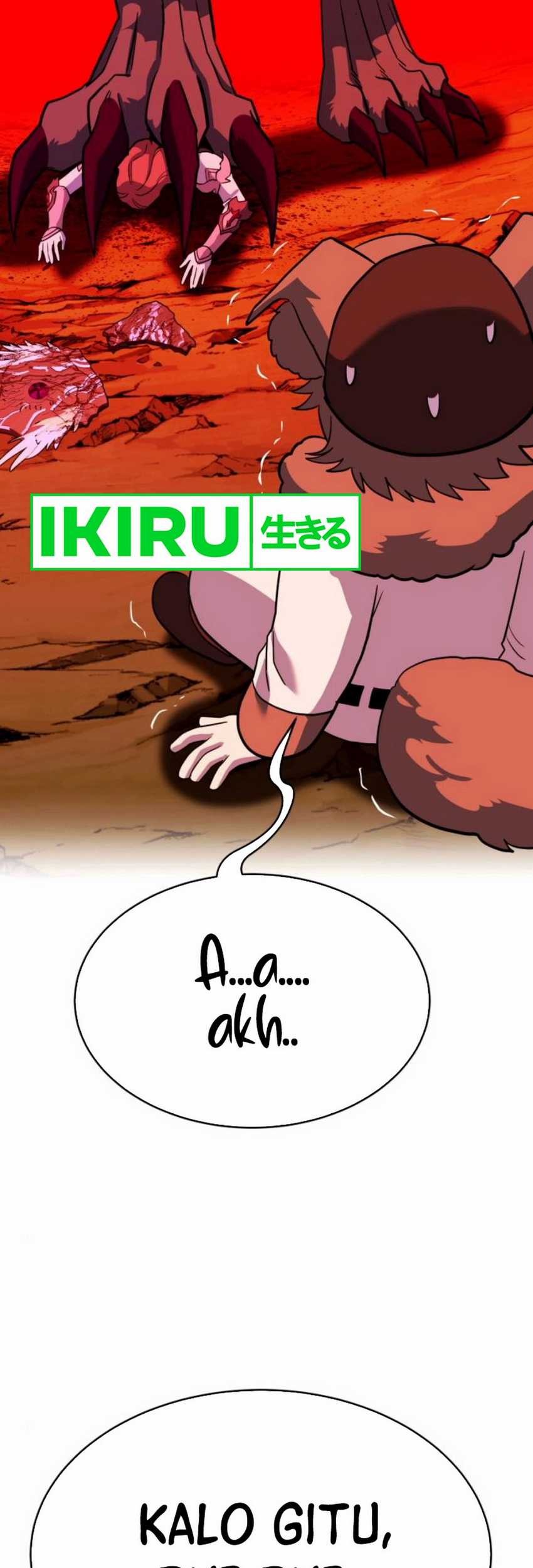 Dig or Die Chapter 10 Gambar 28