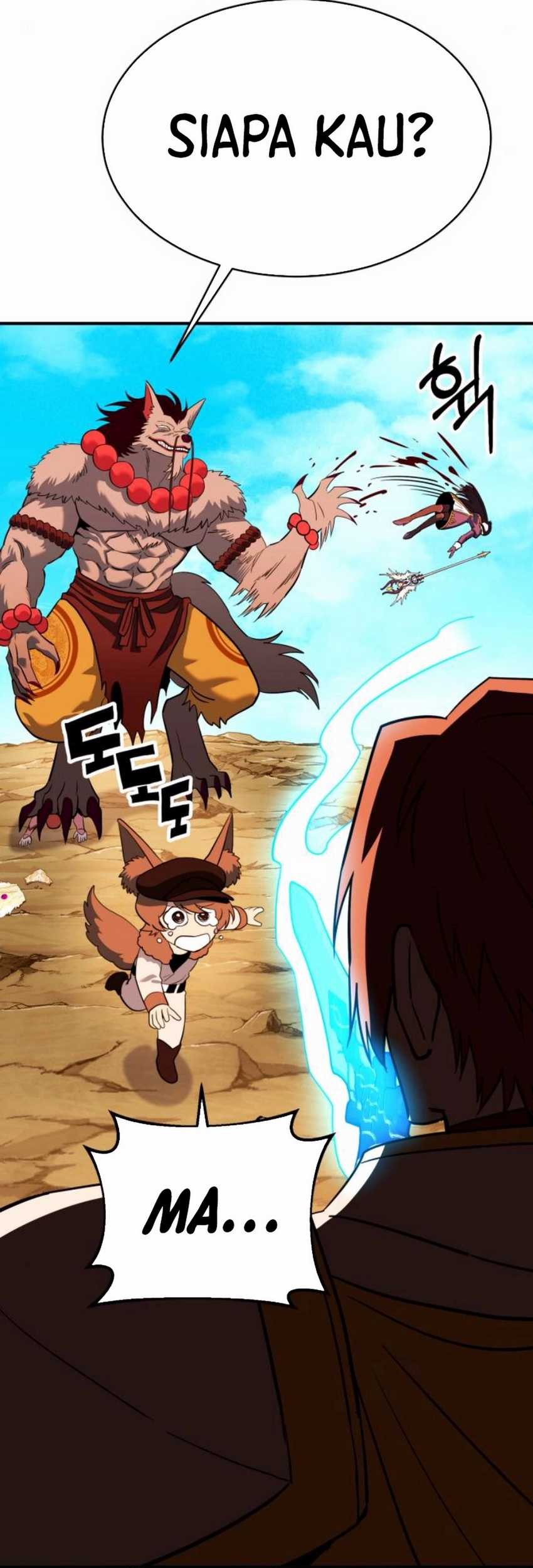 Dig or Die Chapter 10 Gambar 34