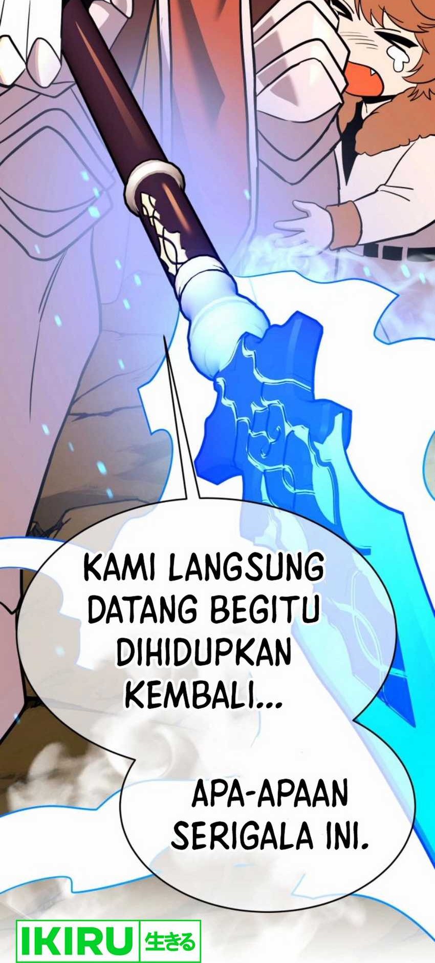 Dig or Die Chapter 10 Gambar 37